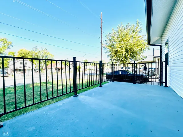 $152,000 | 3385 North Sherman Drive, Indianapolis, IN 46218