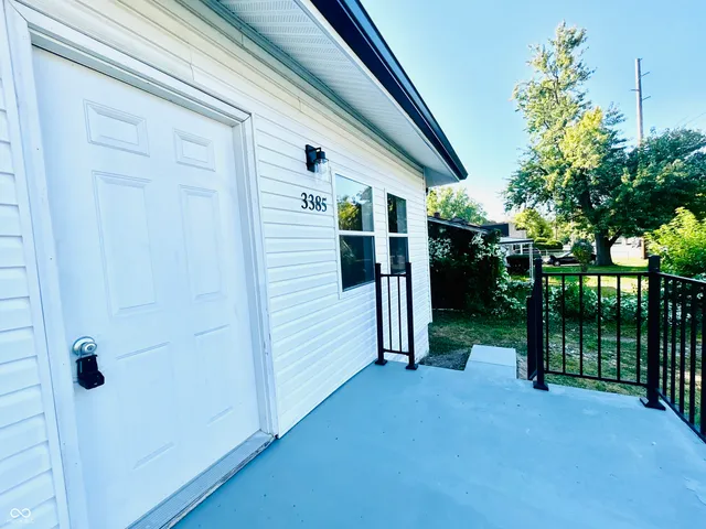 $152,000 | 3385 North Sherman Drive, Indianapolis, IN 46218