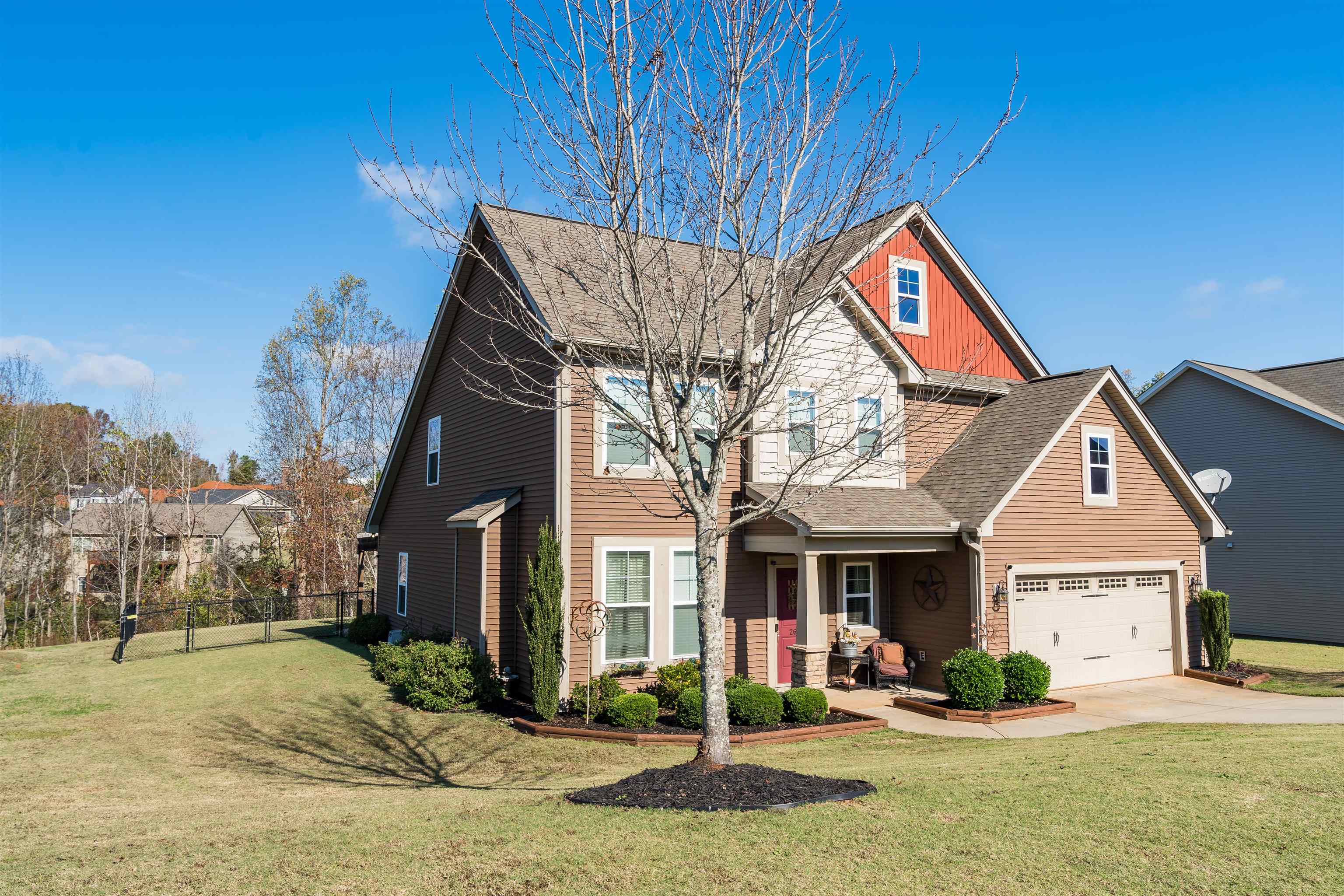 267 Castleton Circle Boiling Springs, SC 29316 - Photo 30 of 48