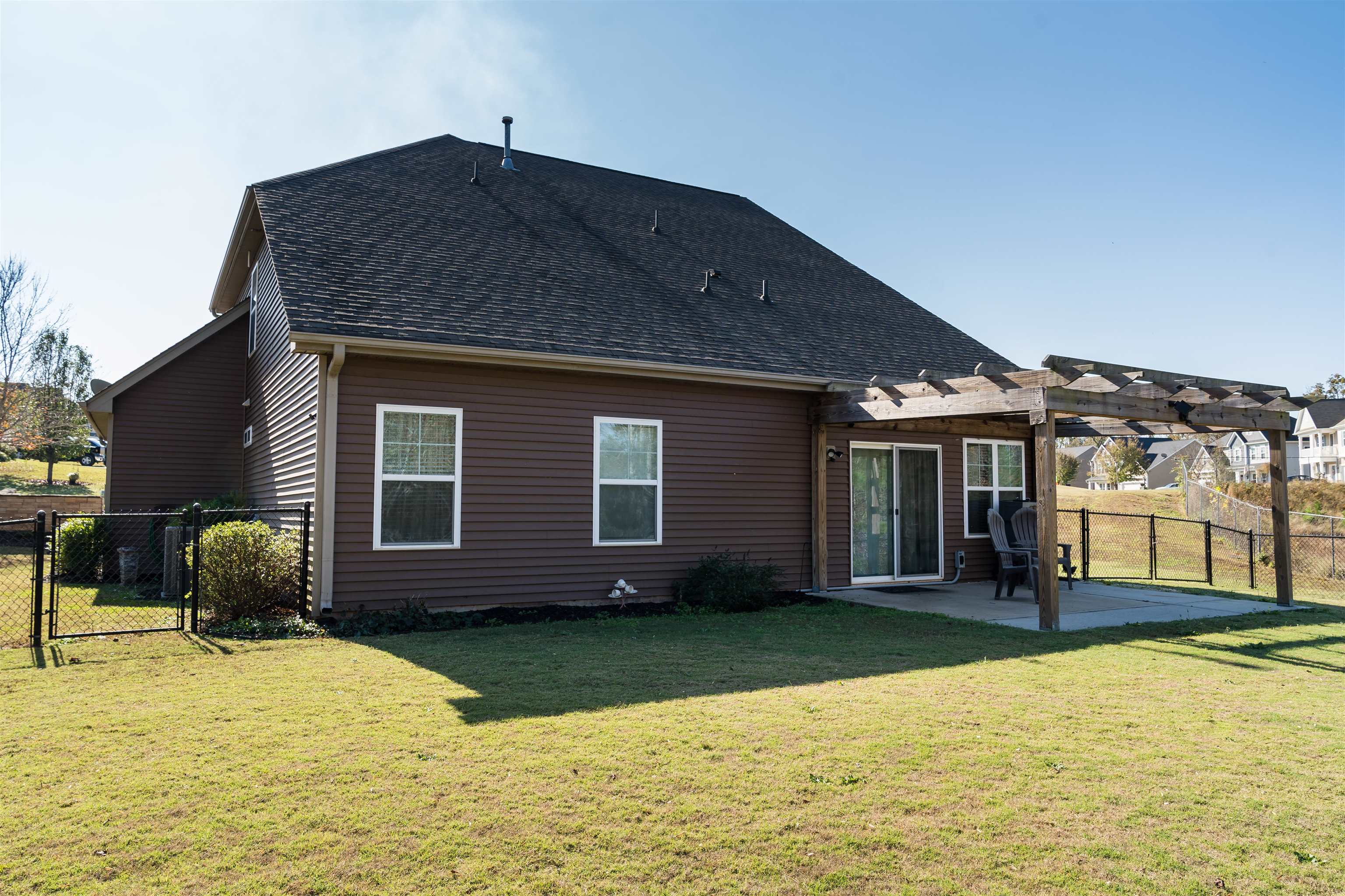 267 Castleton Circle Boiling Springs, SC 29316 - Photo 33 of 48