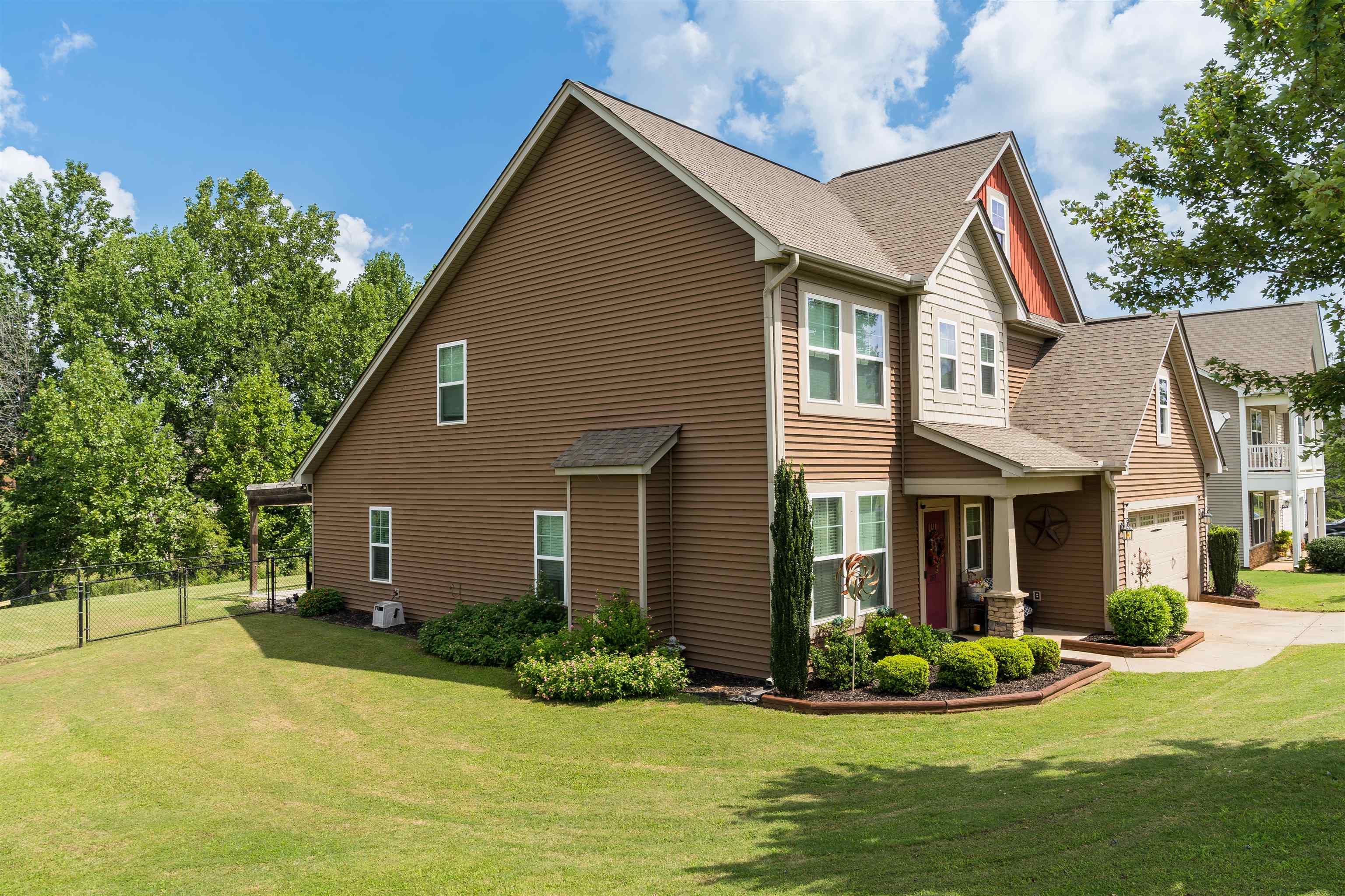 267 Castleton Circle Boiling Springs, SC 29316 - Photo 38 of 48