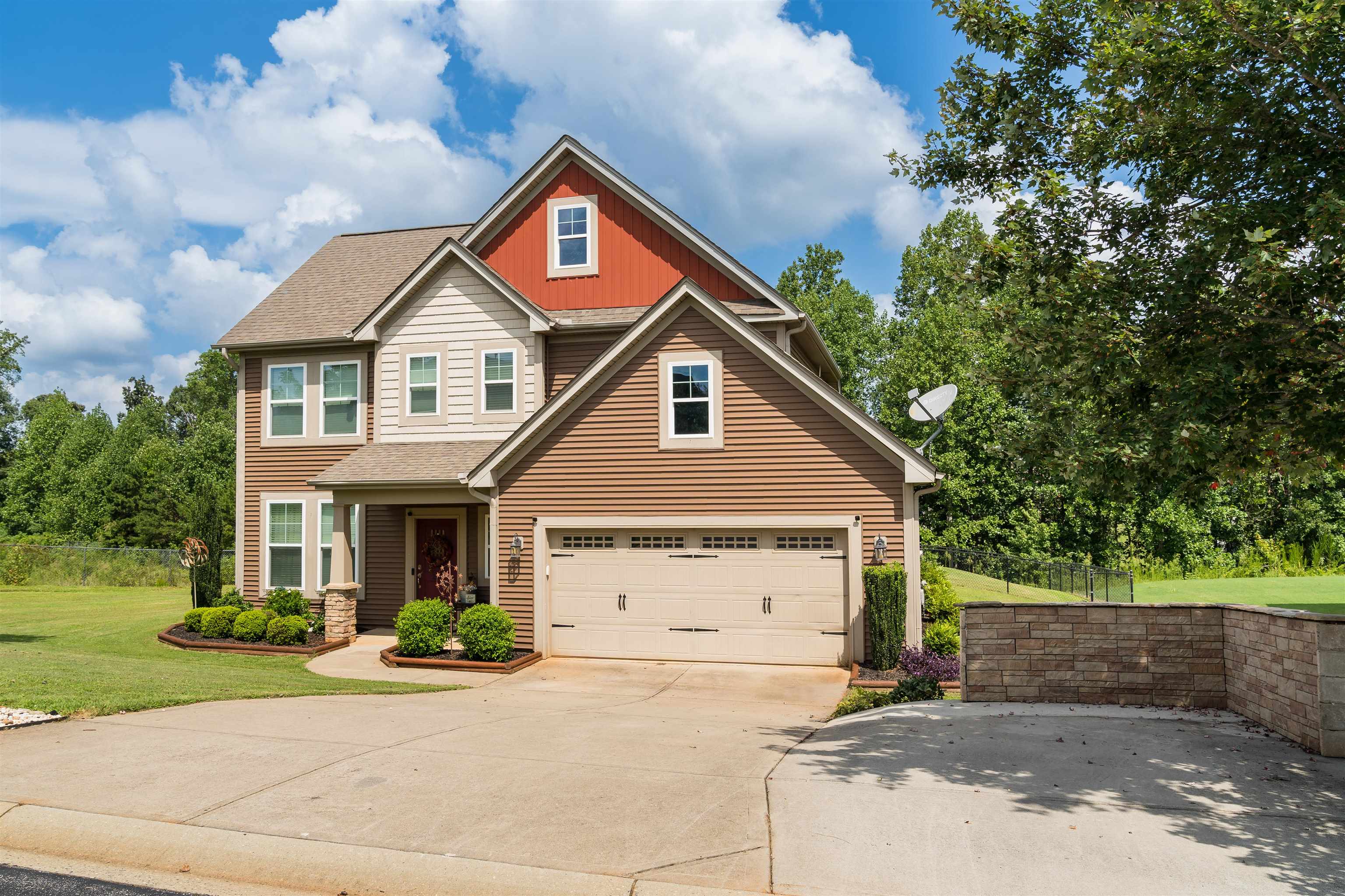267 Castleton Circle Boiling Springs, SC 29316 - Photo 39 of 48