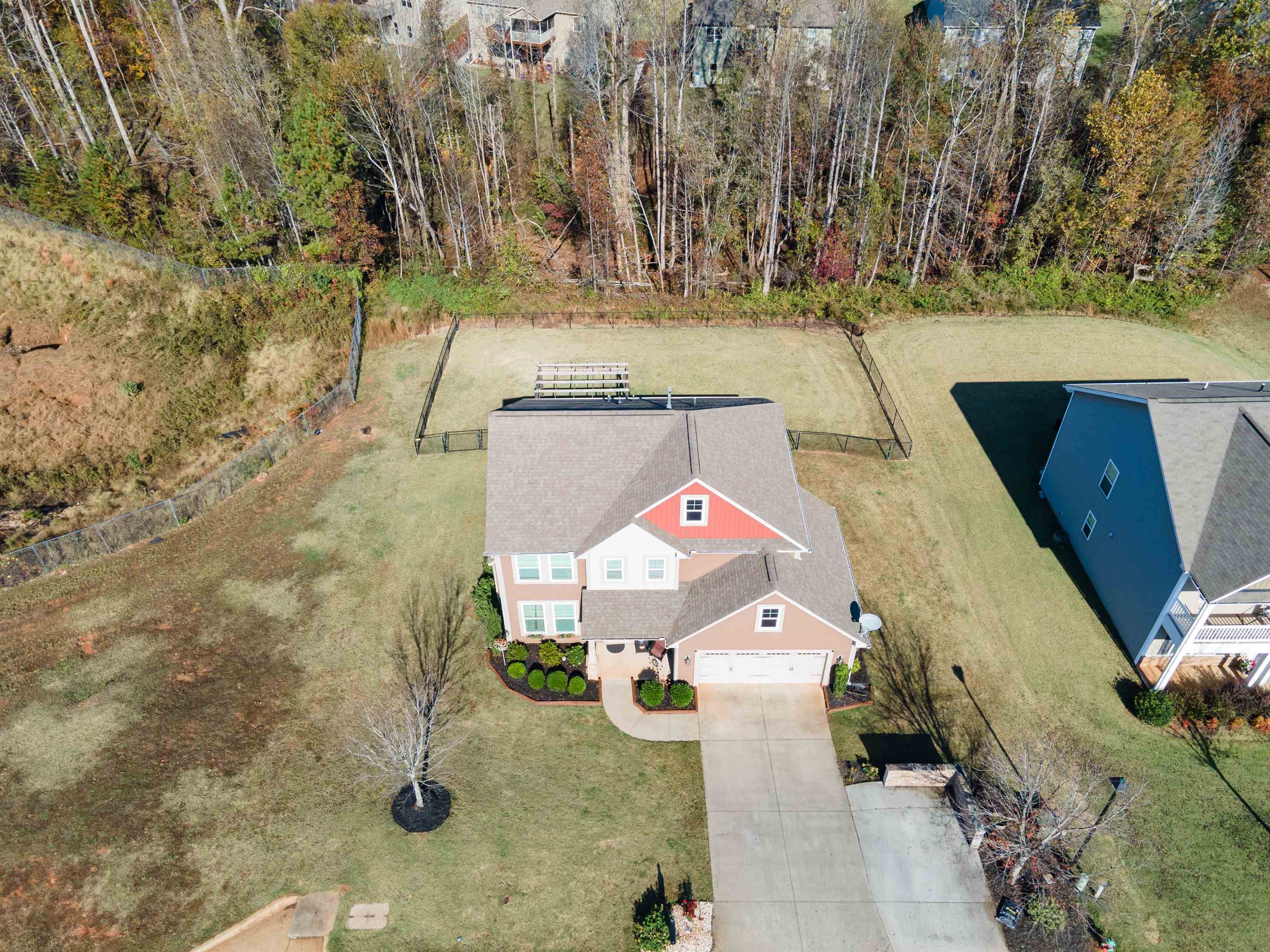 267 Castleton Circle Boiling Springs, SC 29316 - Photo 44 of 48