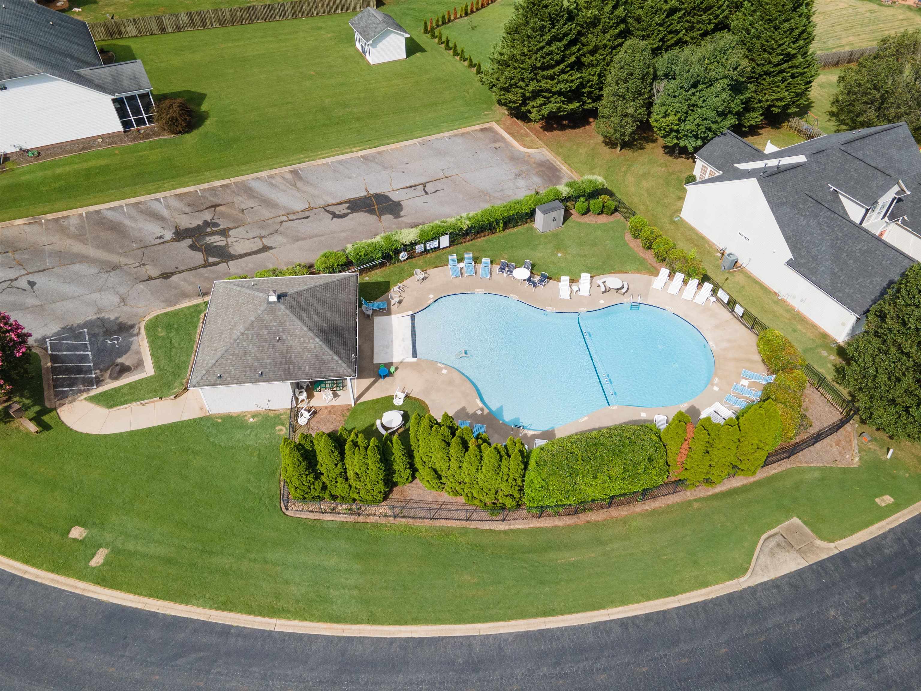 267 Castleton Circle Boiling Springs, SC 29316 - Photo 47 of 48