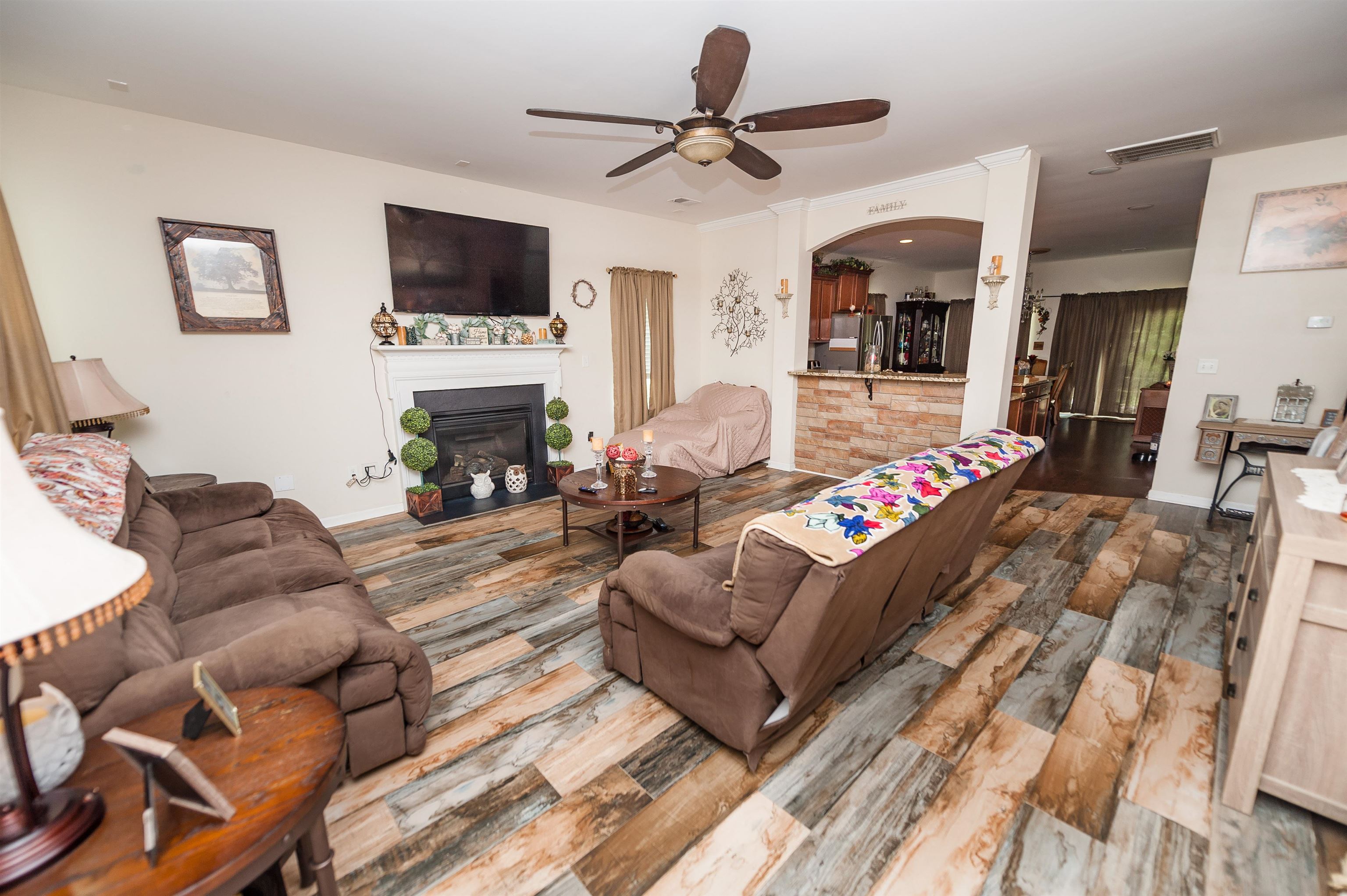 267 Castleton Circle Boiling Springs, SC 29316 - Photo 5 of 48