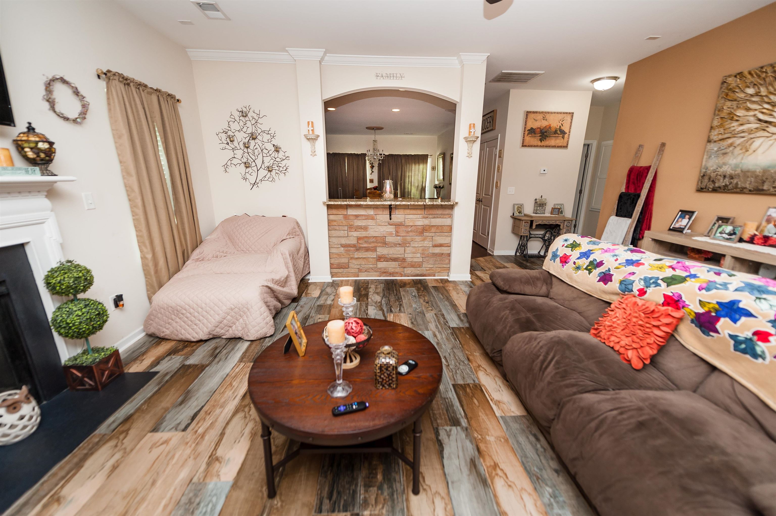 267 Castleton Circle Boiling Springs, SC 29316 - Photo 7 of 48