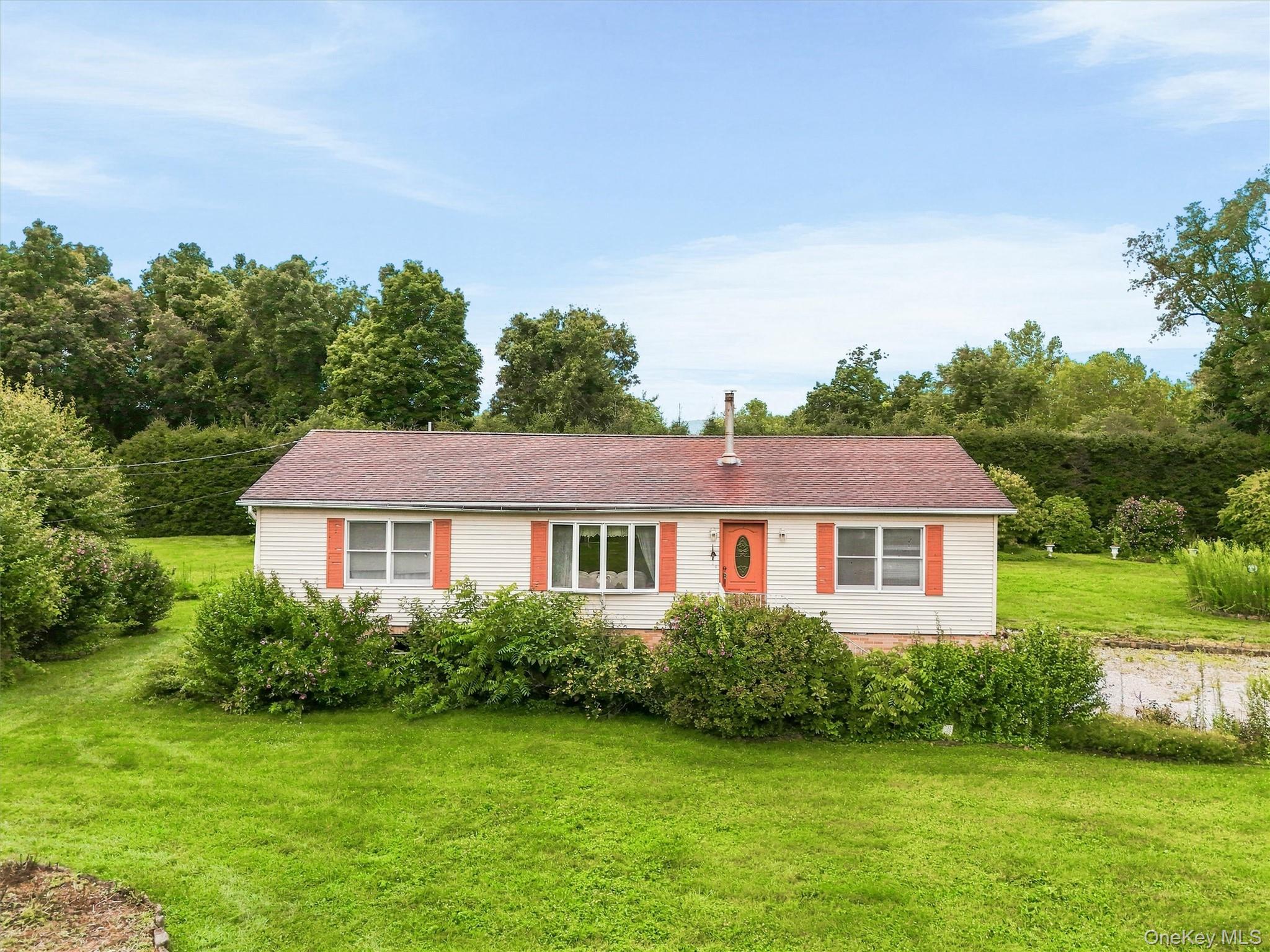66 Reservoir Road Pawling, NY 12564 - Photo 2 of 49 Gallery Image 2