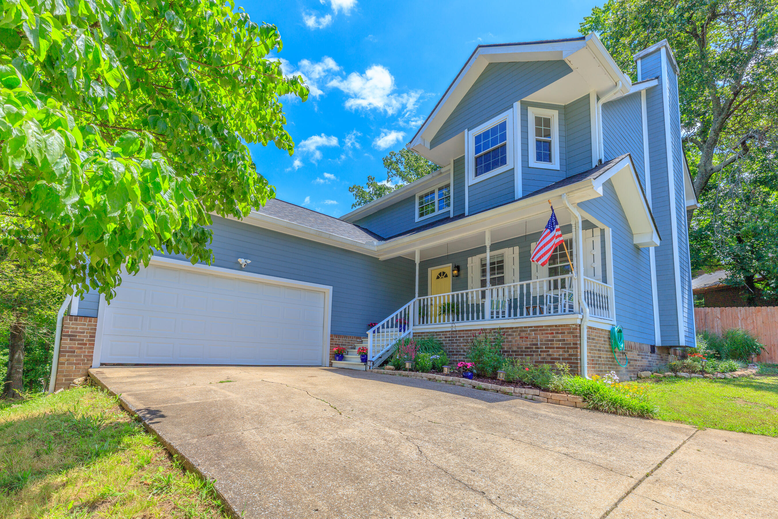 992 Hurrican Creek HD-4