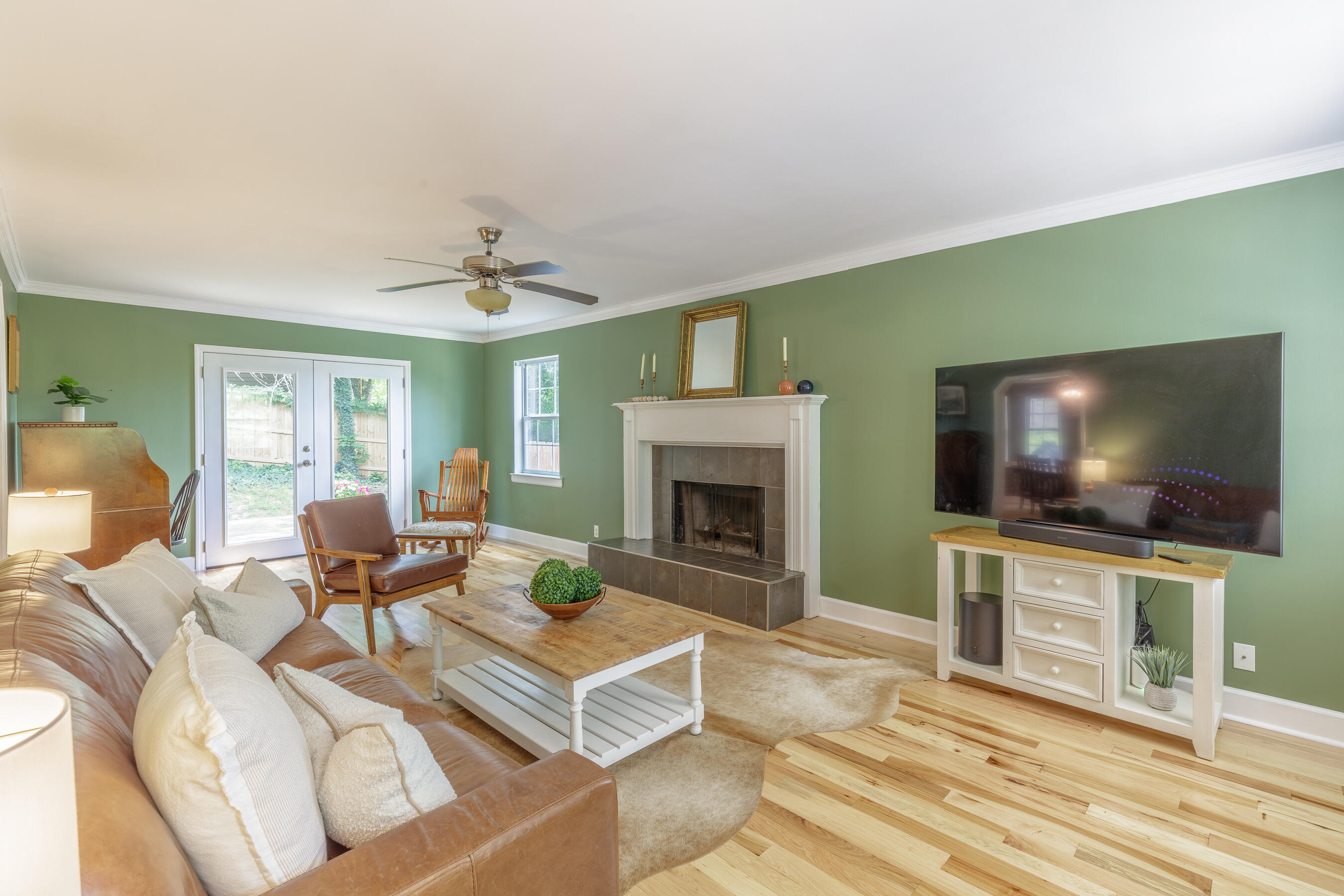 992 Hurricane Creek Road Chattanooga, TN 37421 - Photo 12 of 56 992 Hurrican Creek HD-27