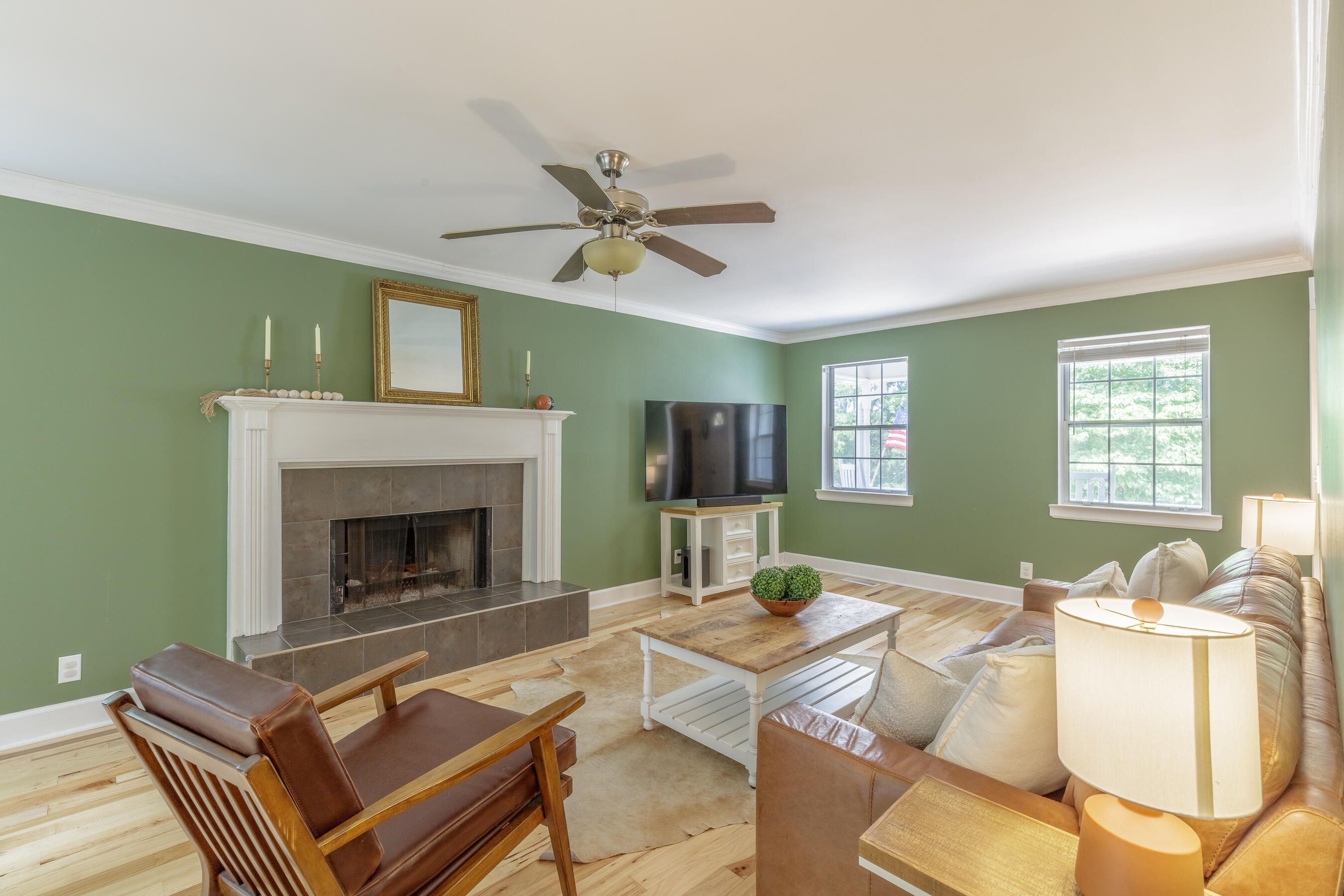 992 Hurricane Creek Road Chattanooga, TN 37421 - Photo 14 of 56 992 Hurrican Creek HD-29