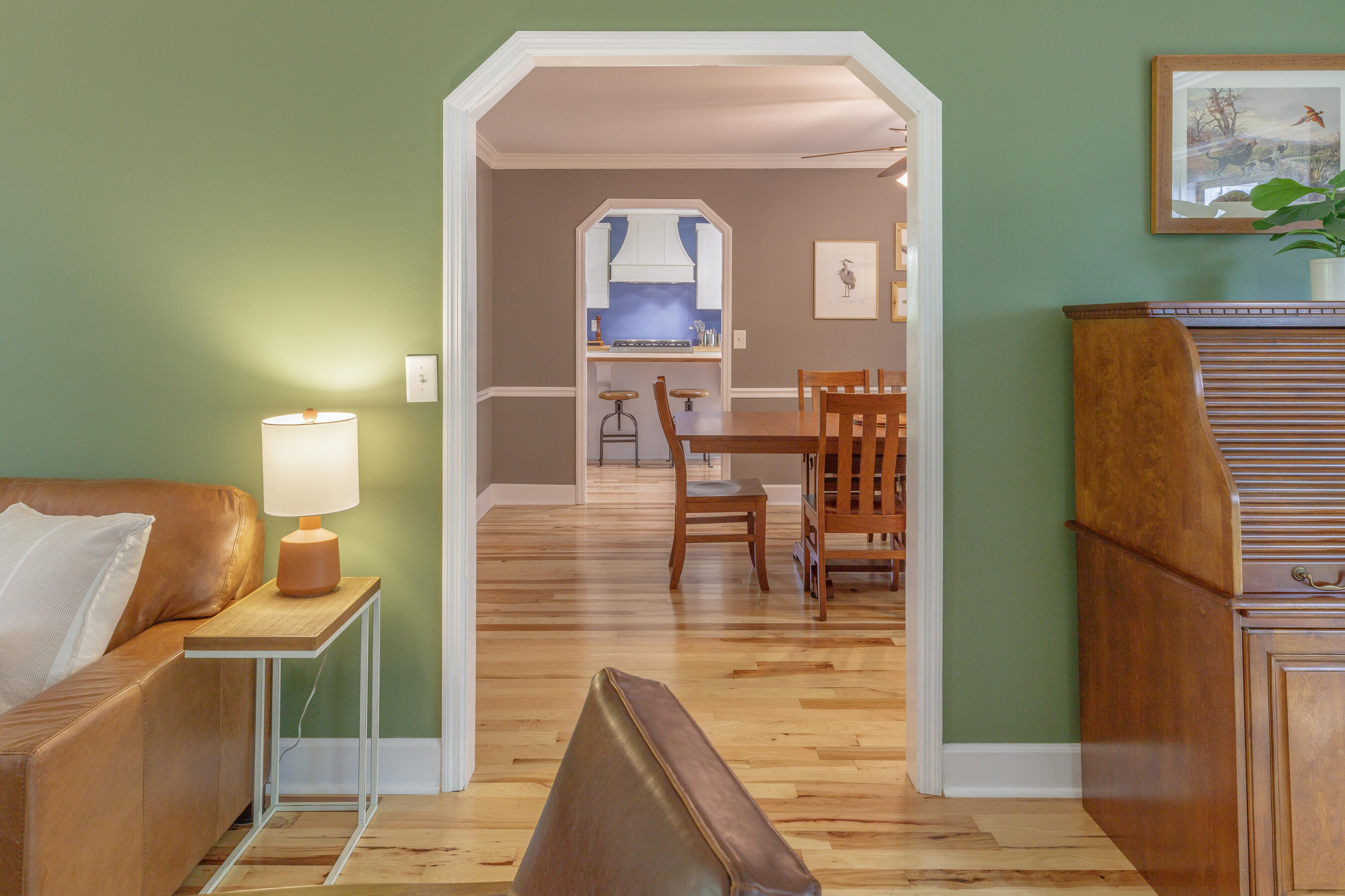 992 Hurricane Creek Road Chattanooga, TN 37421 - Photo 16 of 56 992 Hurrican Creek HD-31