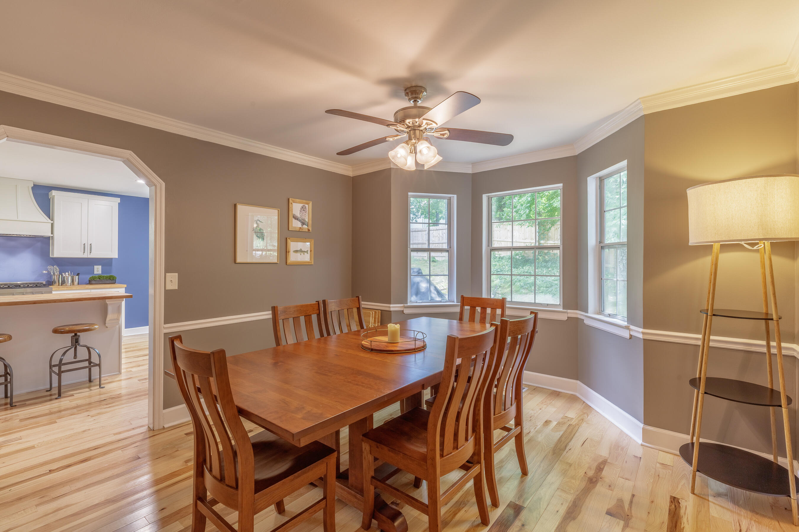 992 Hurricane Creek Road Chattanooga, TN 37421 - Photo 17 of 56 992 Hurrican Creek HD-32