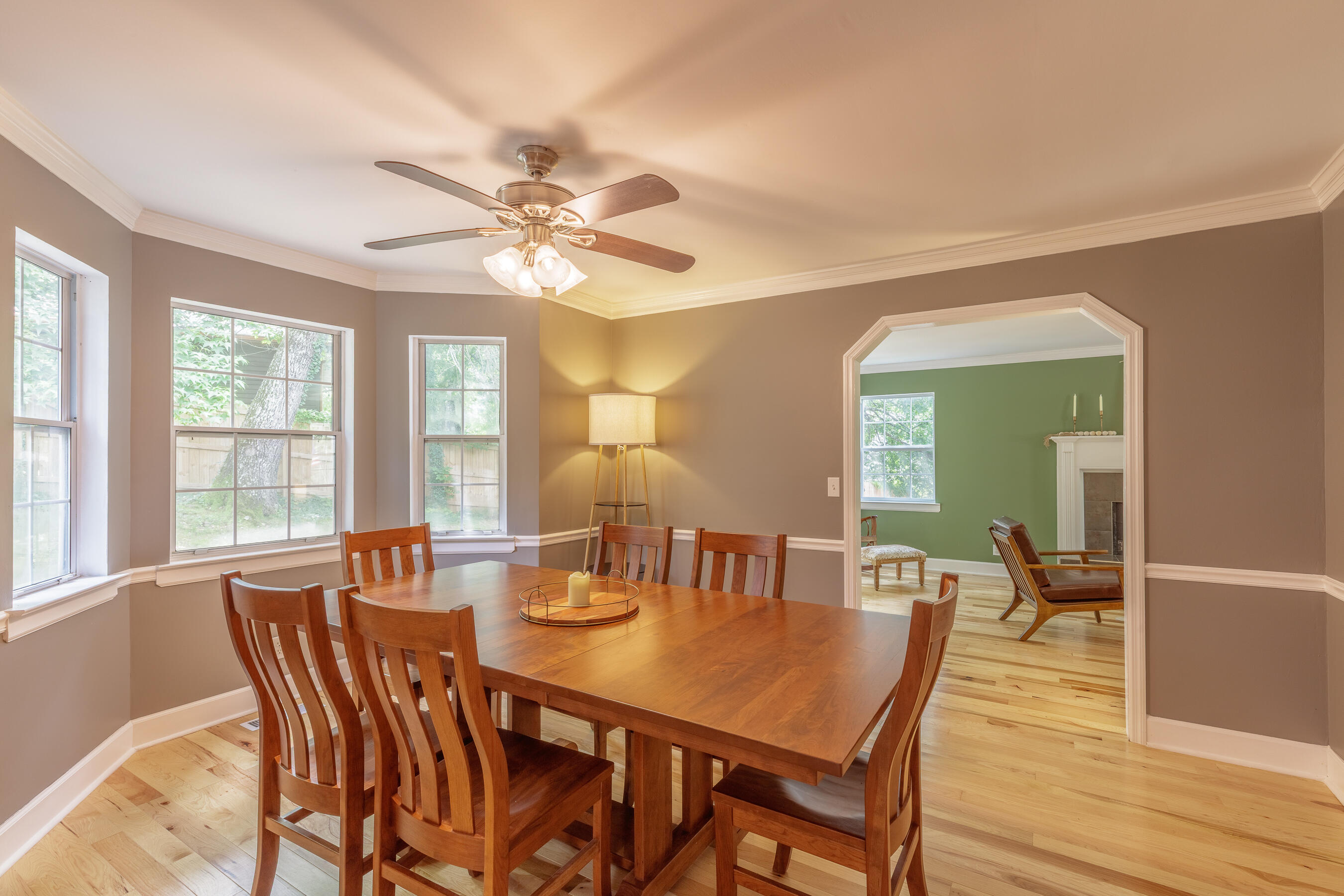 992 Hurricane Creek Road Chattanooga, TN 37421 - Photo 18 of 56 992 Hurrican Creek HD-33