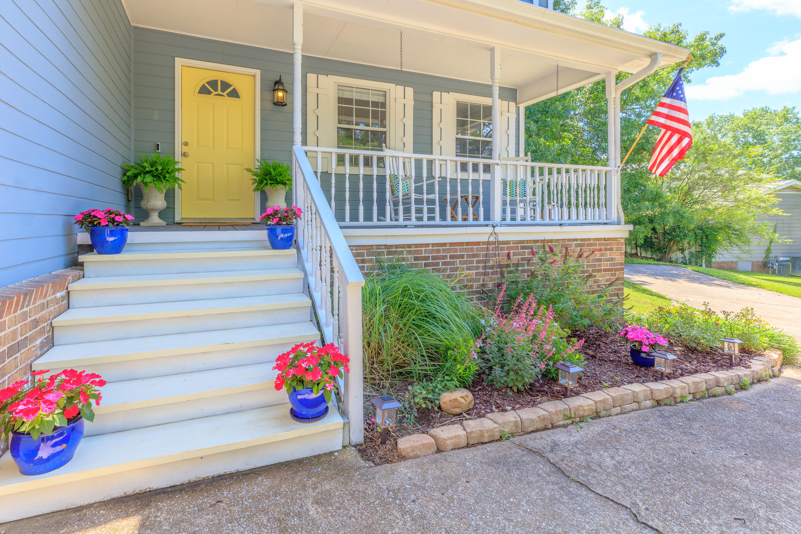 992 Hurricane Creek Road Chattanooga, TN 37421 - Photo 2 of 56 992 Hurrican Creek HD-9