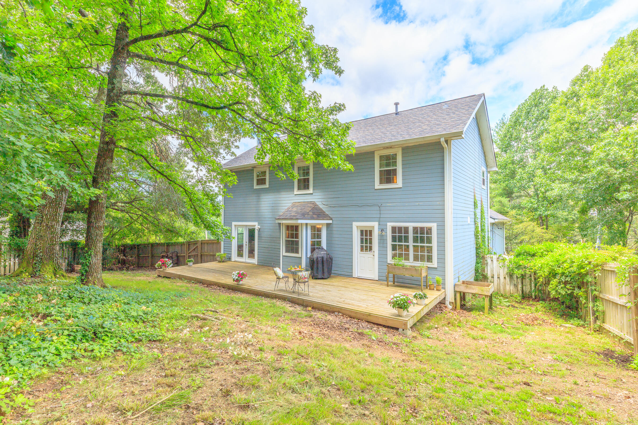 992 Hurricane Creek Road Chattanooga, TN 37421 - Photo 33 of 56 992 Hurrican Creek HD-24