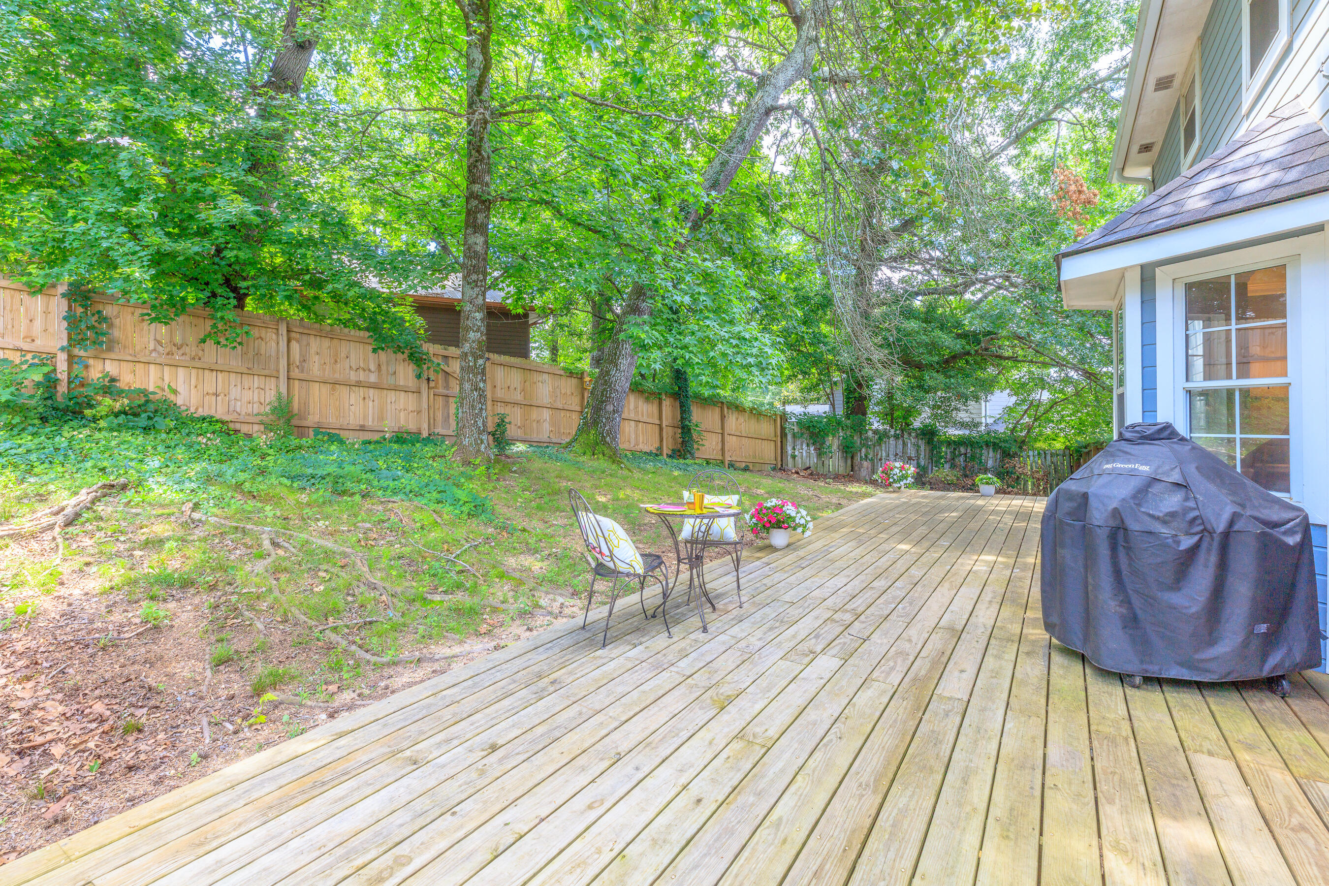 992 Hurricane Creek Road Chattanooga, TN 37421 - Photo 34 of 56 992 Hurrican Creek HD-25