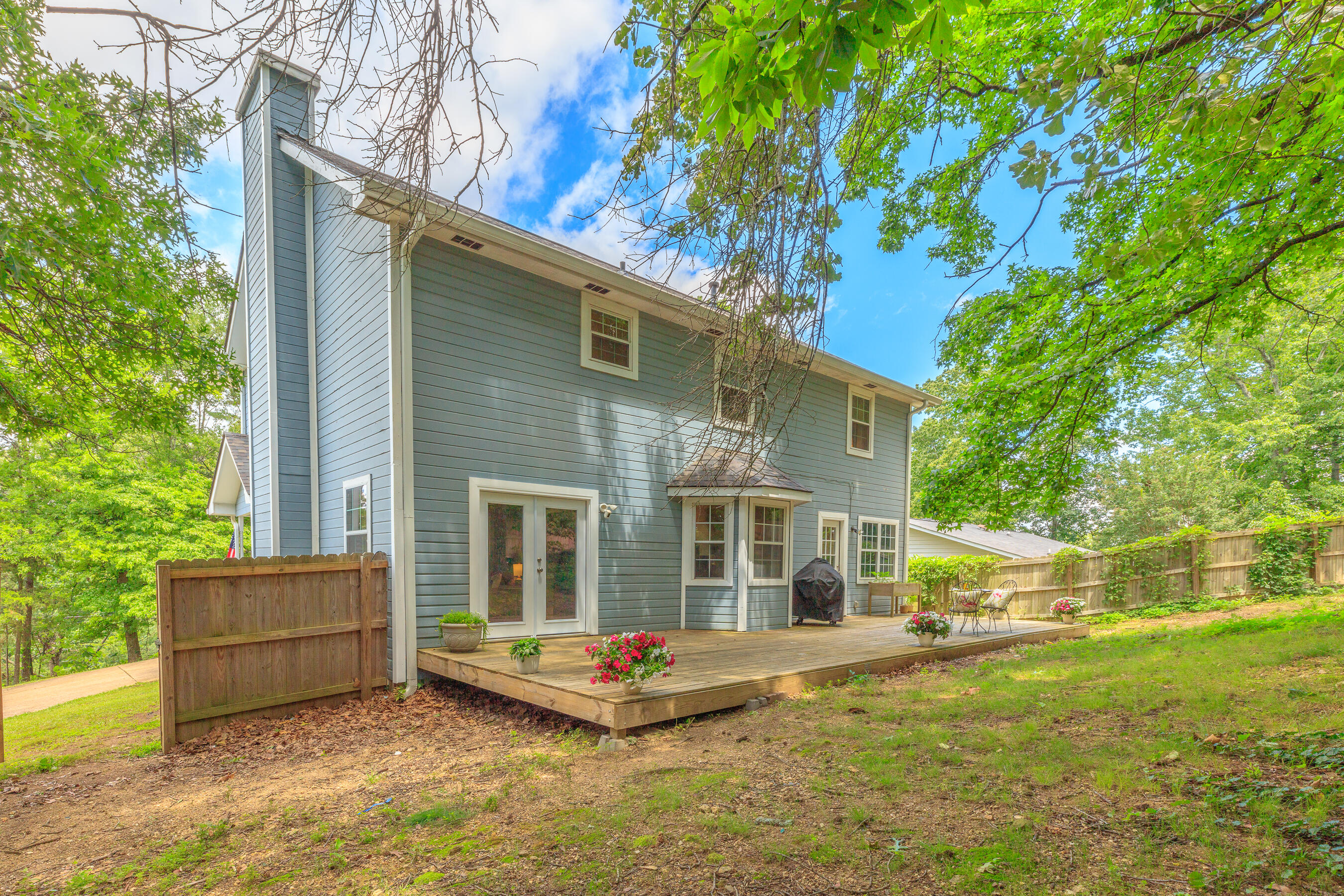 992 Hurricane Creek Road Chattanooga, TN 37421 - Photo 37 of 56 992 Hurrican Creek HD-17