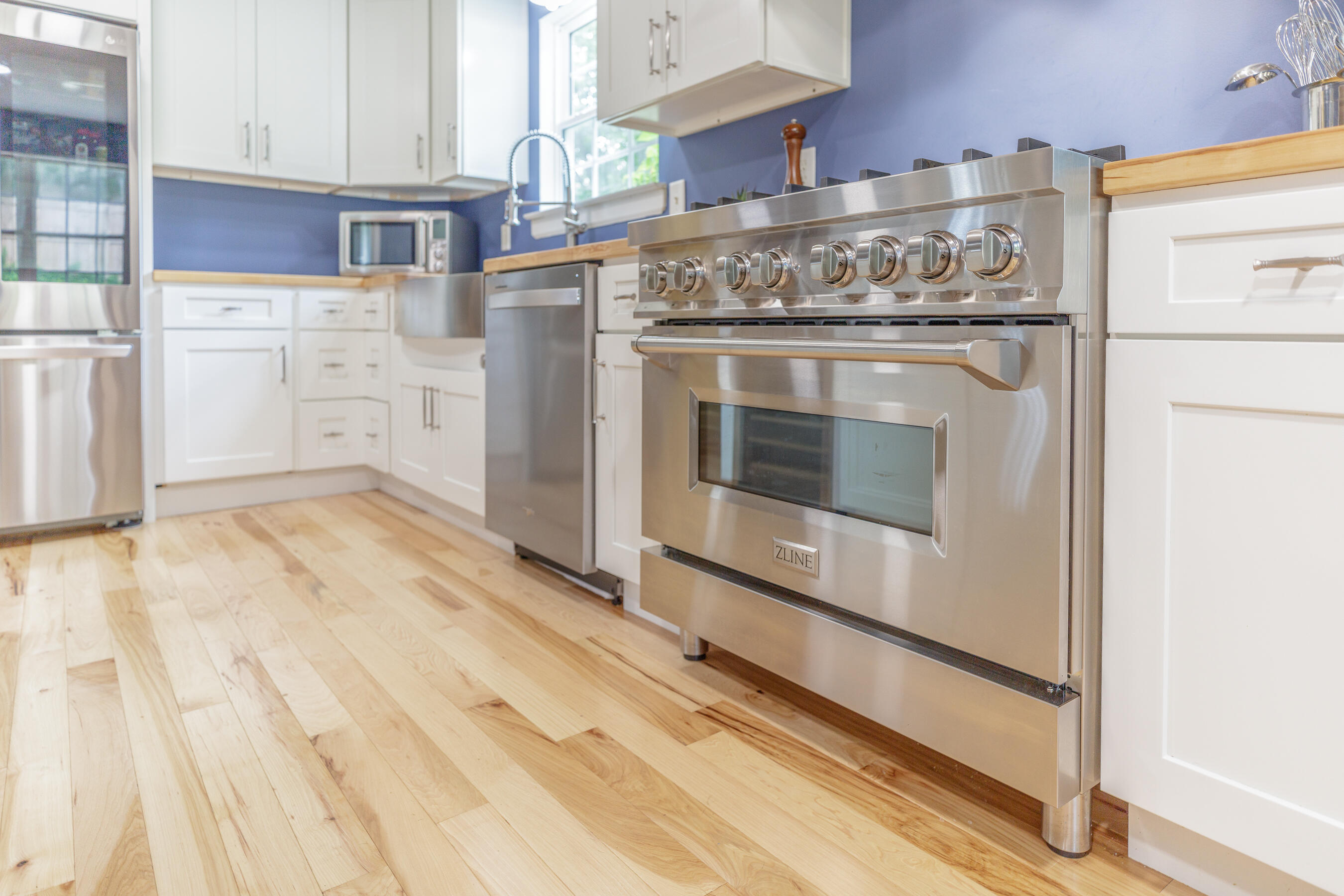 992 Hurricane Creek Road Chattanooga, TN 37421 - Photo 4 of 56 992 Hurrican Creek HD-40