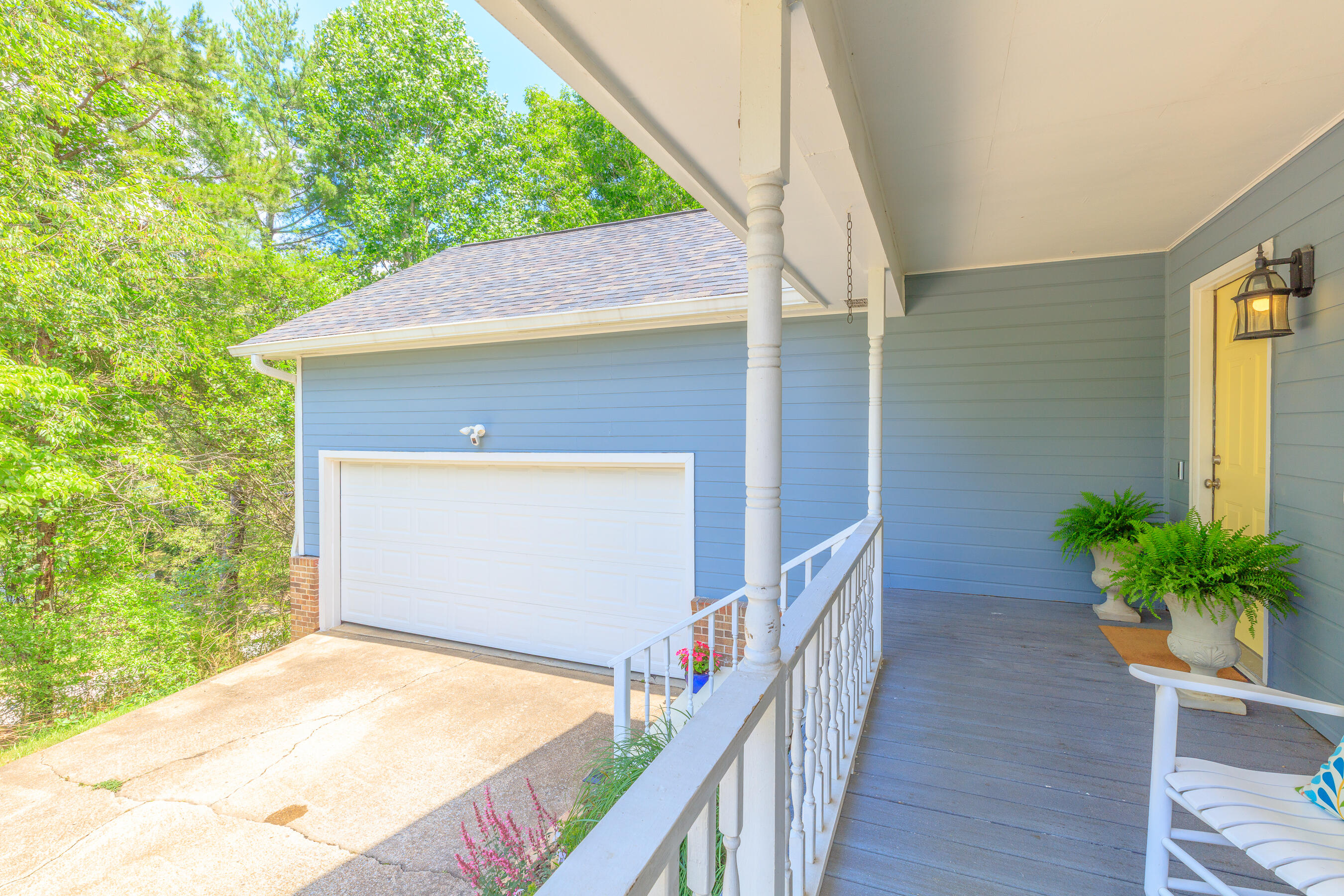 992 Hurricane Creek Road Chattanooga, TN 37421 - Photo 41 of 56 992 Hurrican Creek HD-12