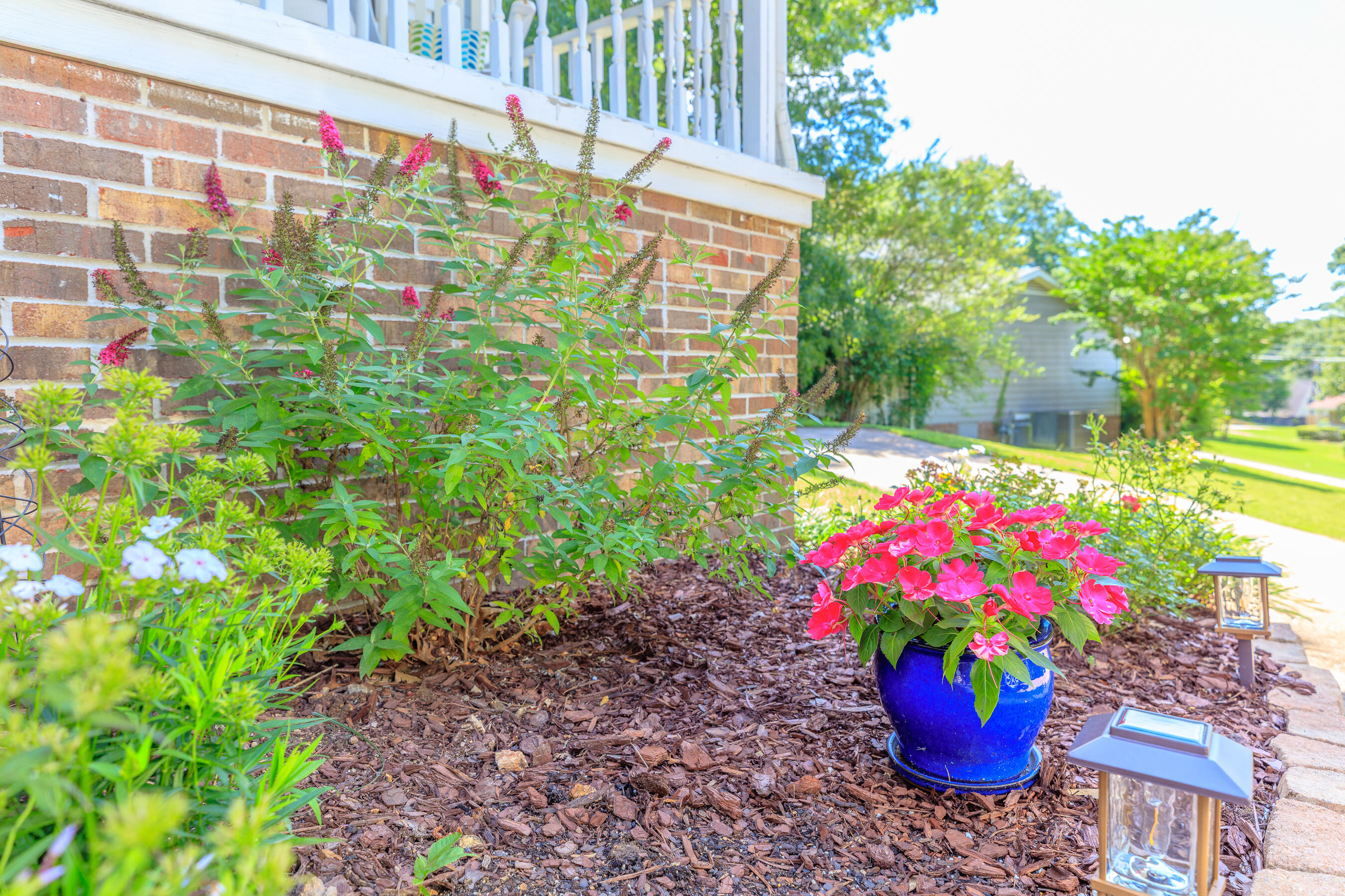 992 Hurricane Creek Road Chattanooga, TN 37421 - Photo 42 of 56 992 Hurrican Creek HD-1