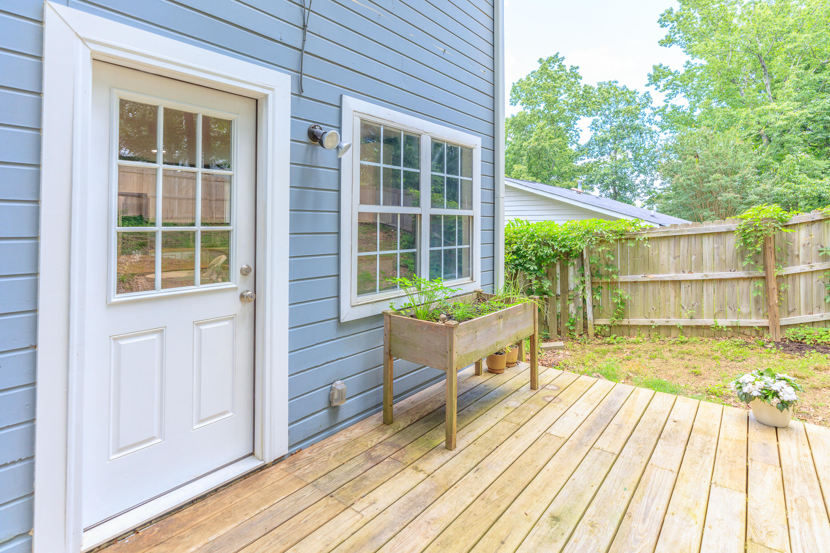 992 Hurricane Creek Road Chattanooga, TN 37421 - Photo 43 of 56 992 Hurrican Creek HD-22