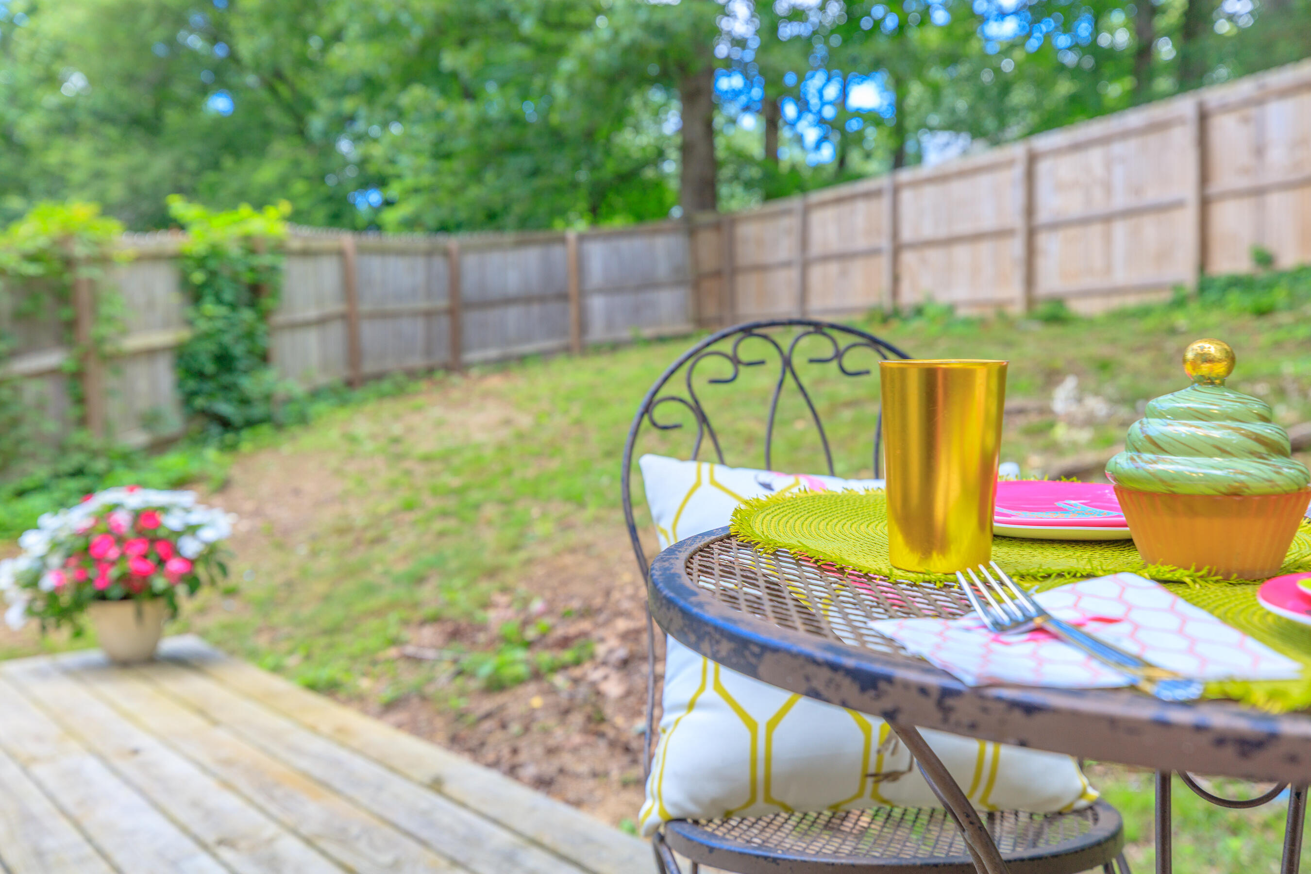 992 Hurricane Creek Road Chattanooga, TN 37421 - Photo 44 of 56 992 Hurrican Creek HD-21