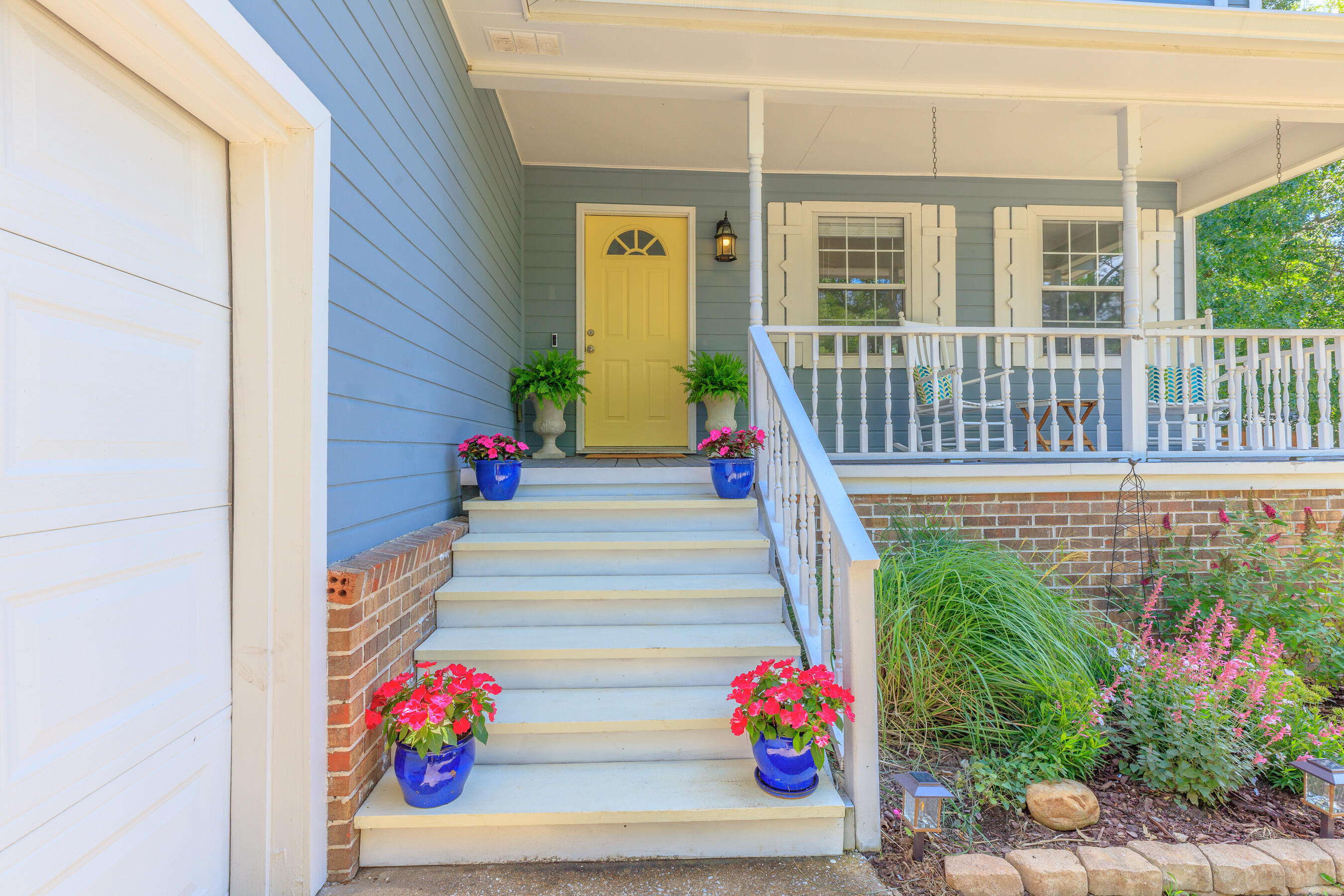 992 Hurricane Creek Road Chattanooga, TN 37421 - Photo 48 of 56 992 Hurrican Creek HD-8