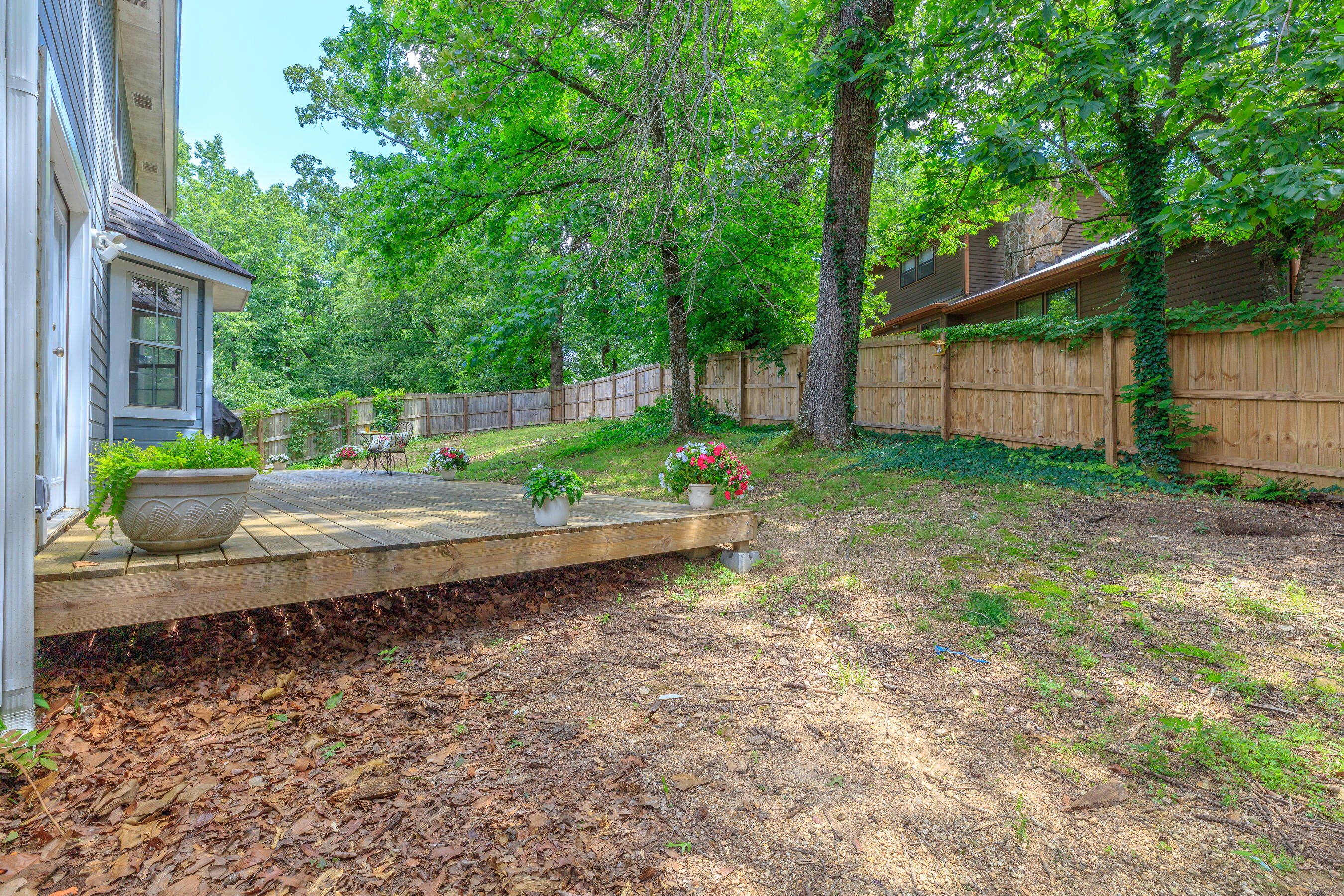 992 Hurricane Creek Road Chattanooga, TN 37421 - Photo 50 of 56 992 Hurrican Creek HD-16