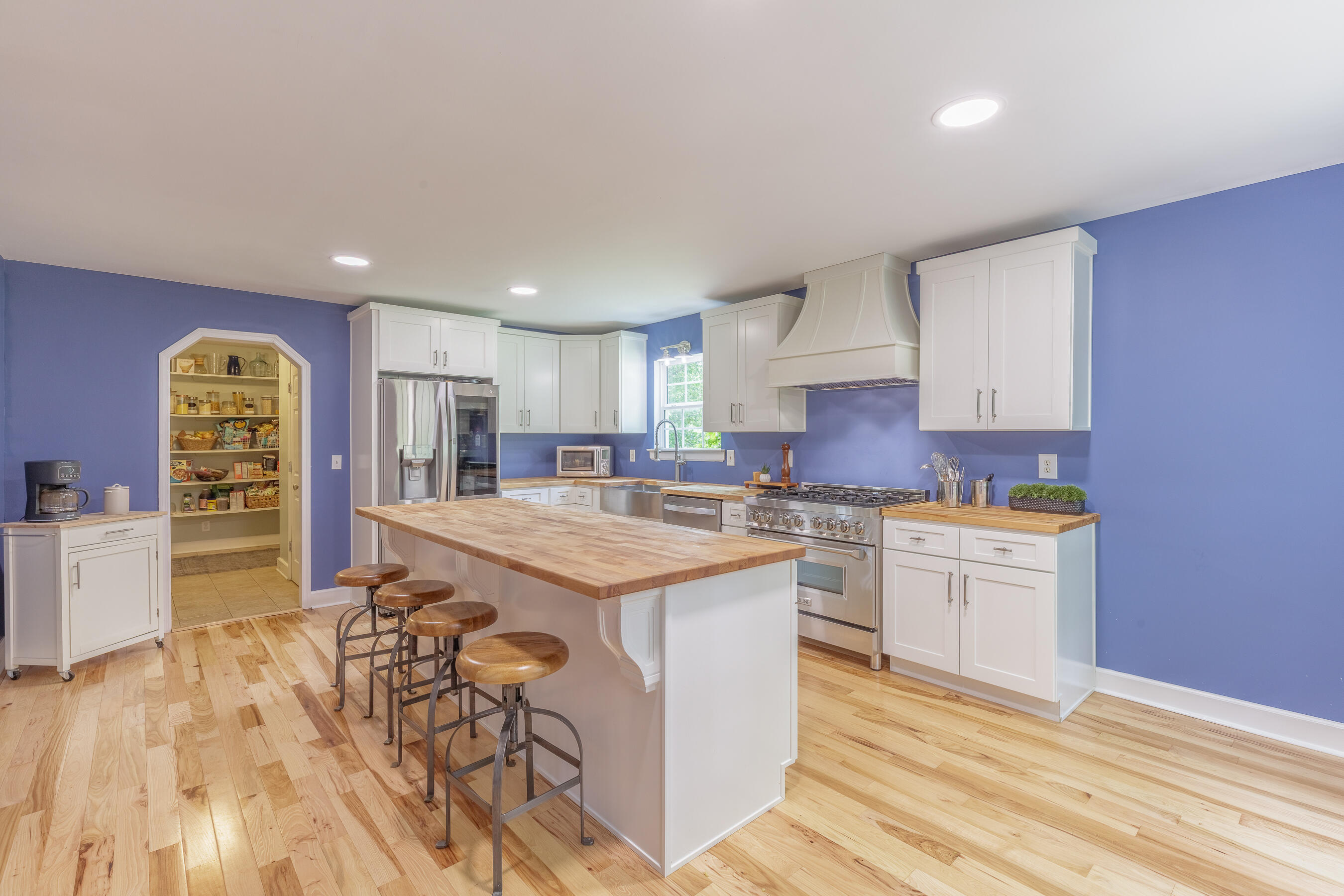 992 Hurricane Creek Road Chattanooga, TN 37421 - Photo 5 of 56 992 Hurrican Creek HD-34