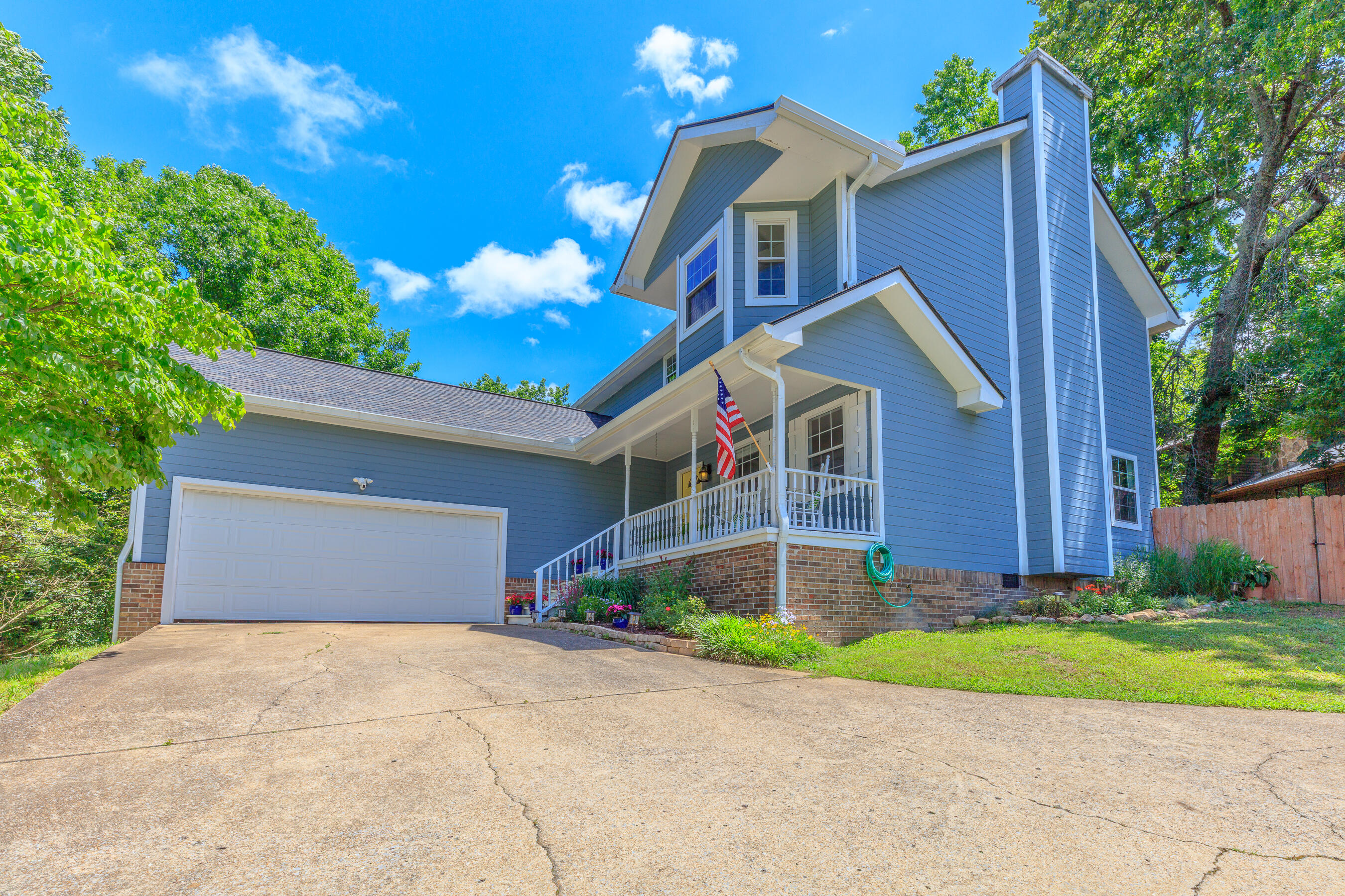 992 Hurricane Creek Road Chattanooga, TN 37421 - Photo 56 of 56 992 Hurrican Creek HD-5