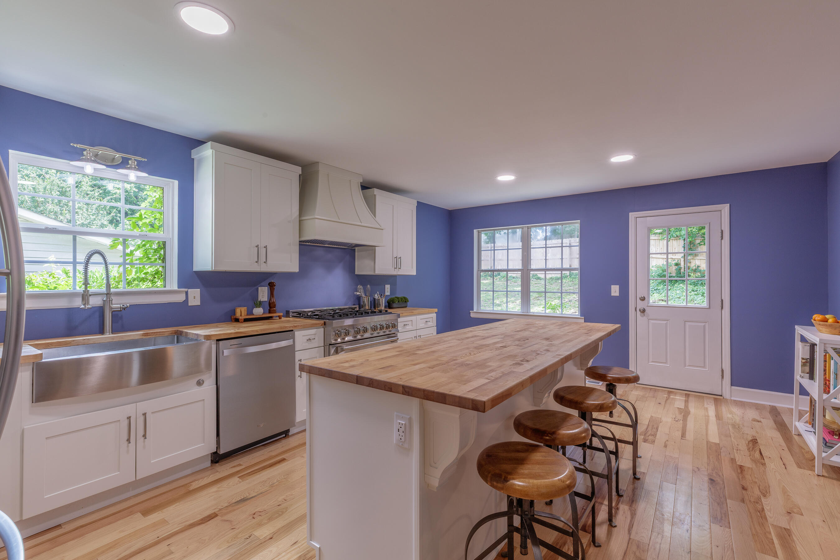 992 Hurricane Creek Road Chattanooga, TN 37421 - Photo 7 of 56 992 Hurrican Creek HD-41