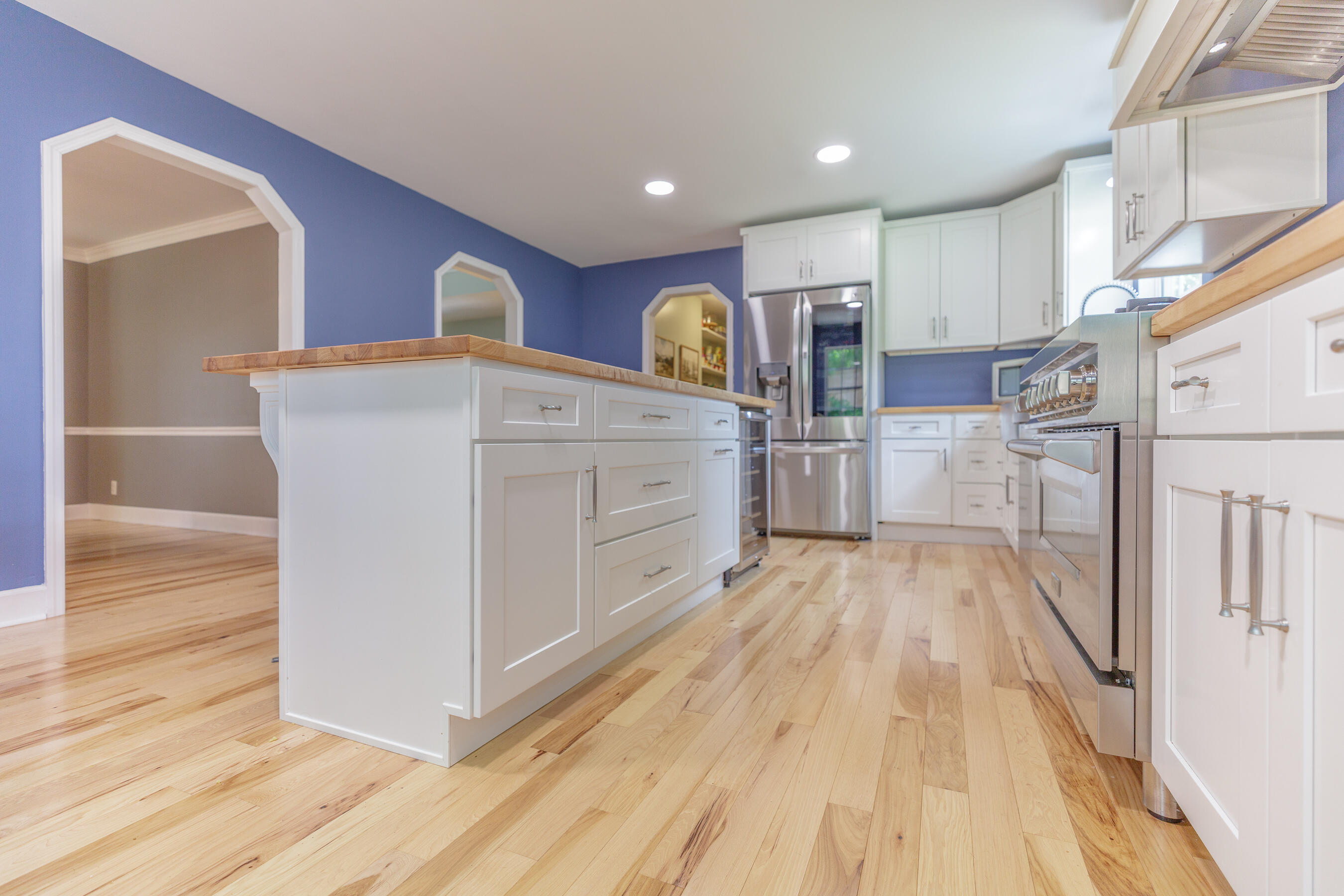 992 Hurricane Creek Road Chattanooga, TN 37421 - Photo 8 of 56 992 Hurrican Creek HD-35