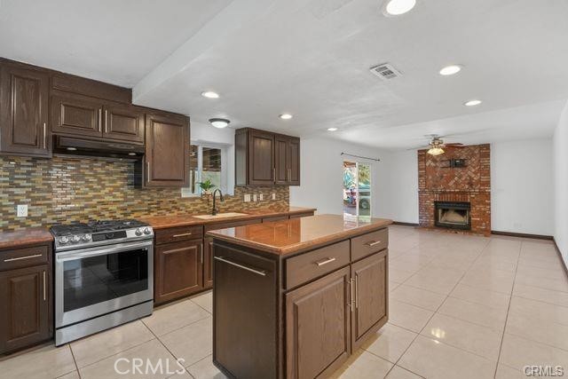 33656 Tradepost Road Acton, CA 93510 - Photo 5 of 27