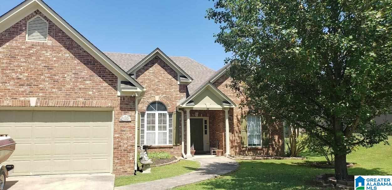 905 Jackson Circle Helena, AL 35080 - Photo 1 of 26