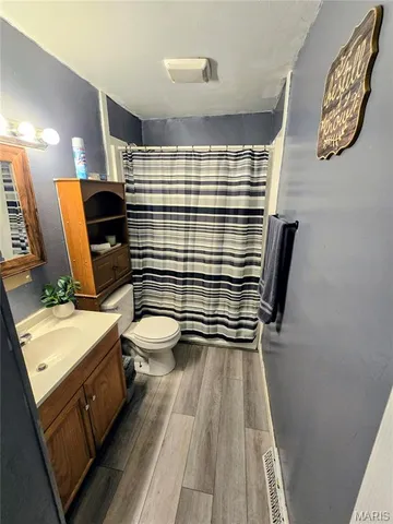 $129,900 | 2608 Angela Drive, Granite City, IL 62040