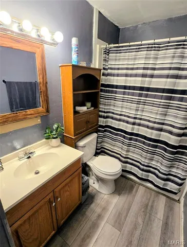 $129,900 | 2608 Angela Drive, Granite City, IL 62040