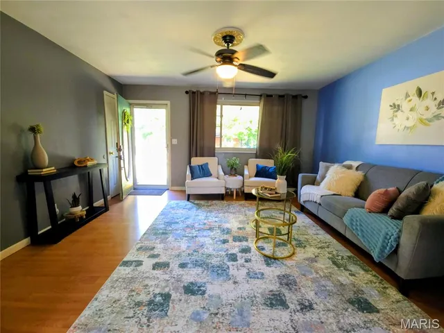 $129,900 | 2608 Angela Drive, Granite City, IL 62040