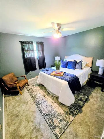 $129,900 | 2608 Angela Drive, Granite City, IL 62040