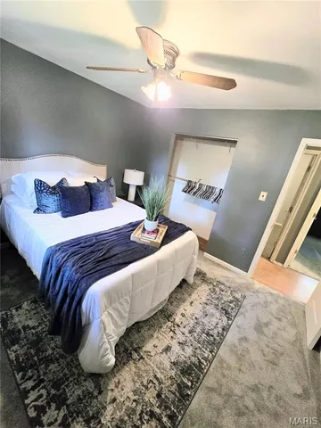 $129,900 | 2608 Angela Drive, Granite City, IL 62040