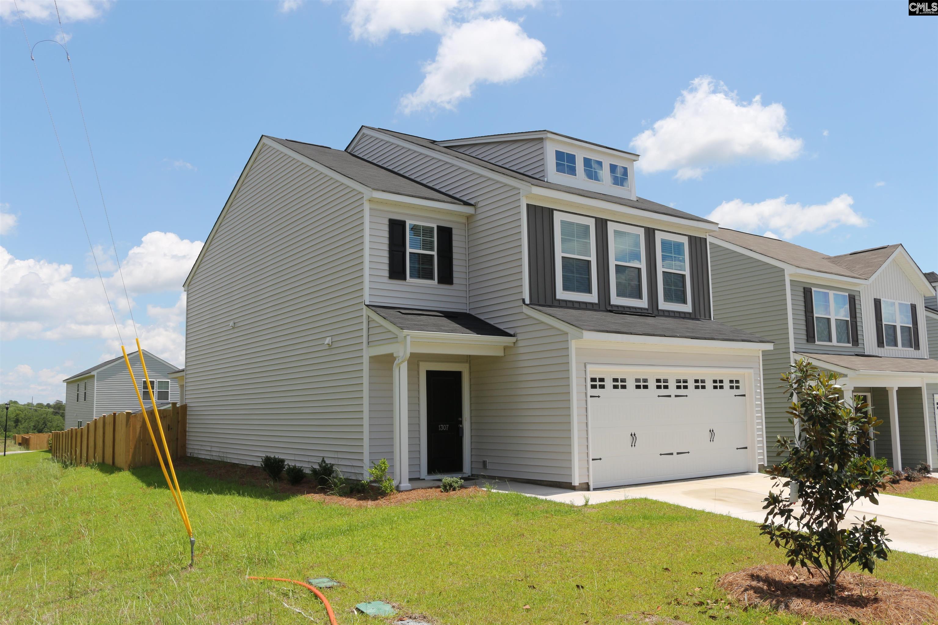 1307 Moorgrove Road Lexington, SC 29073 - Photo 2 of 32 Gallery Image 2
