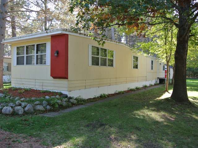 8521 Hower Road, Unit 28 Minocqua, WI 54548 - Photo 15 of 17 Gallery Image 15