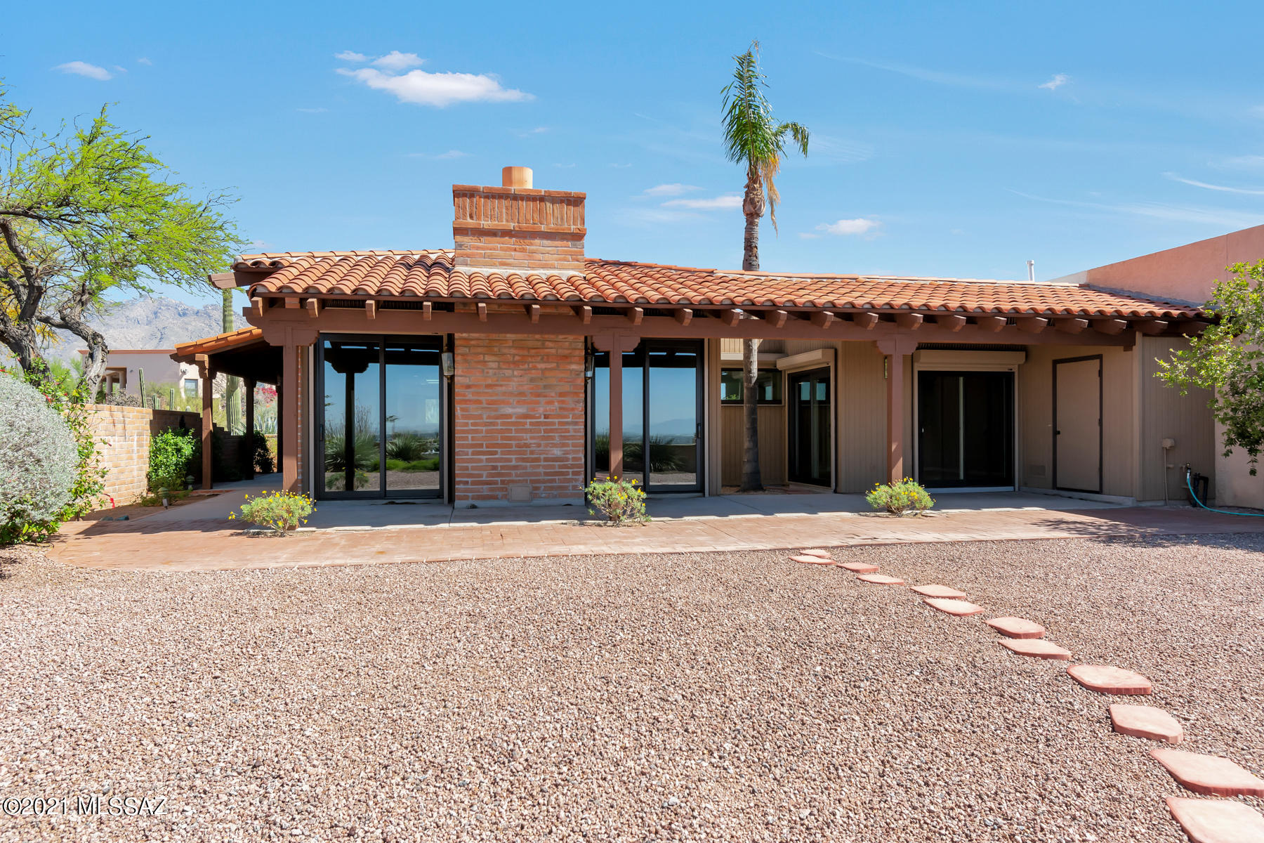 6850 Vía Colorada Tucson, AZ 85750 - Photo 28 of 29 Gallery Image 28