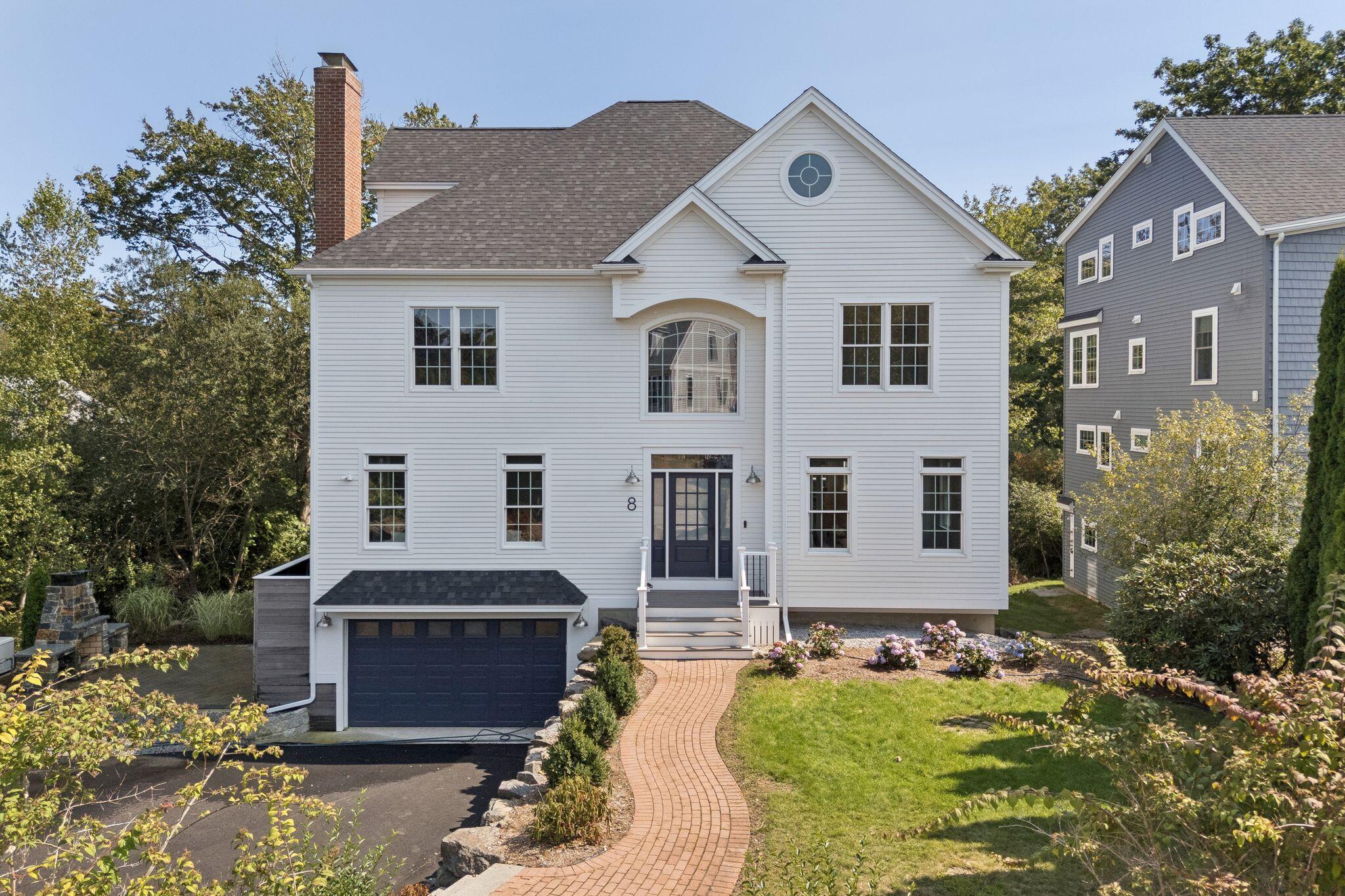 8 Harrison Avenue York, ME 03909 - Photo 2 of 50 14_DJI_20250909140407_0302_D