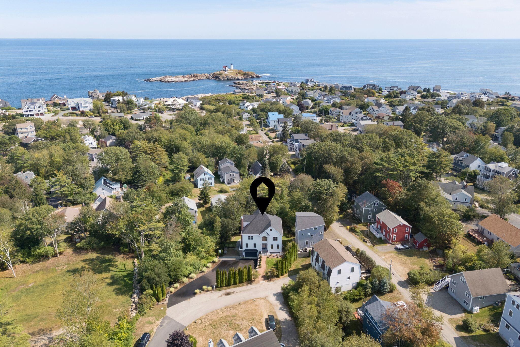 8 Harrison Avenue York, ME 03909 - Photo 44 of 50 25_DJI_20250909140650_0347_DW