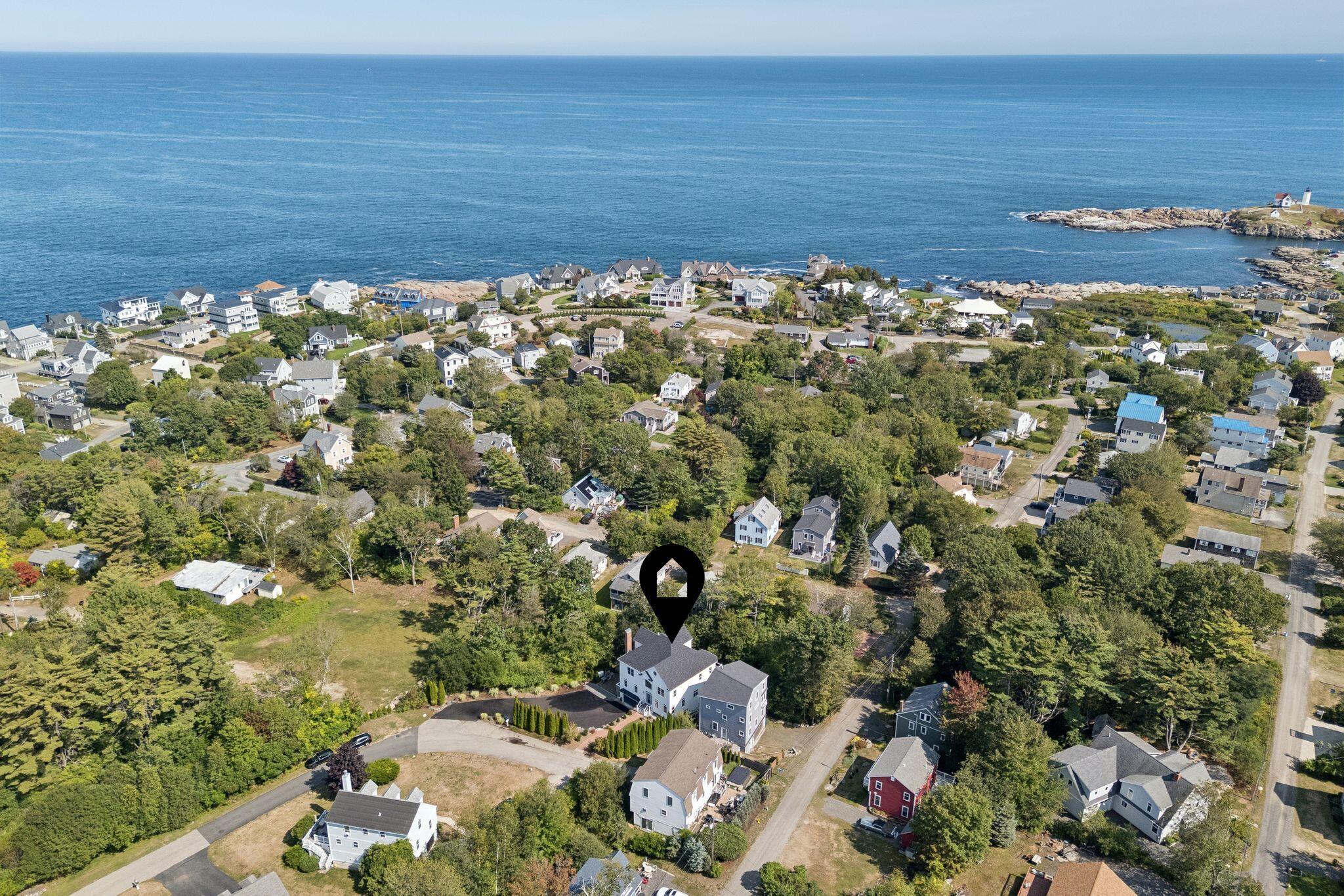 8 Harrison Avenue York, ME 03909 - Photo 46 of 50 17_DJI_20250909140452_0317_DW