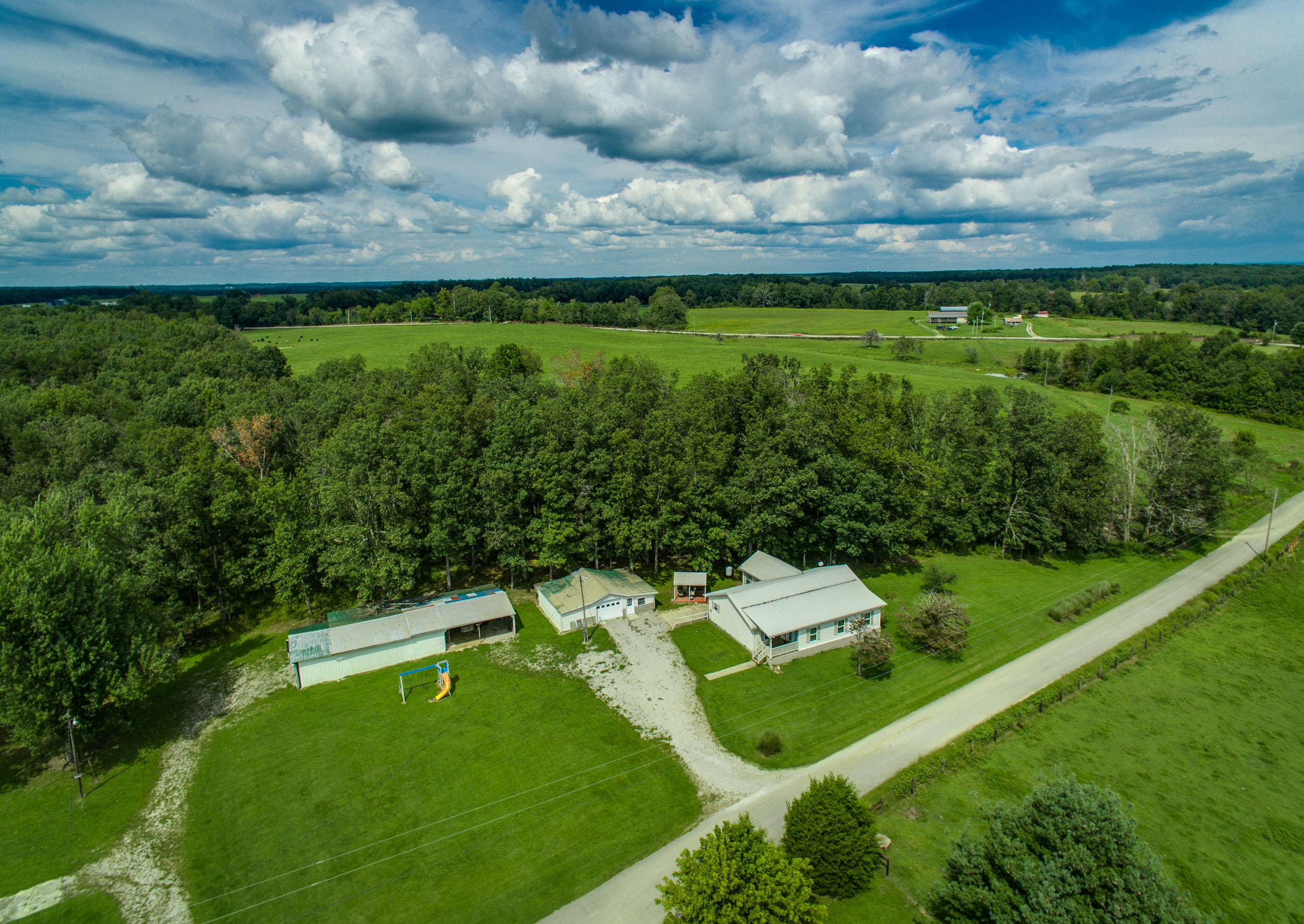 1683 Lloyd Hall Loop Deer Lodge, TN 37726 - Photo 1 of 39 1