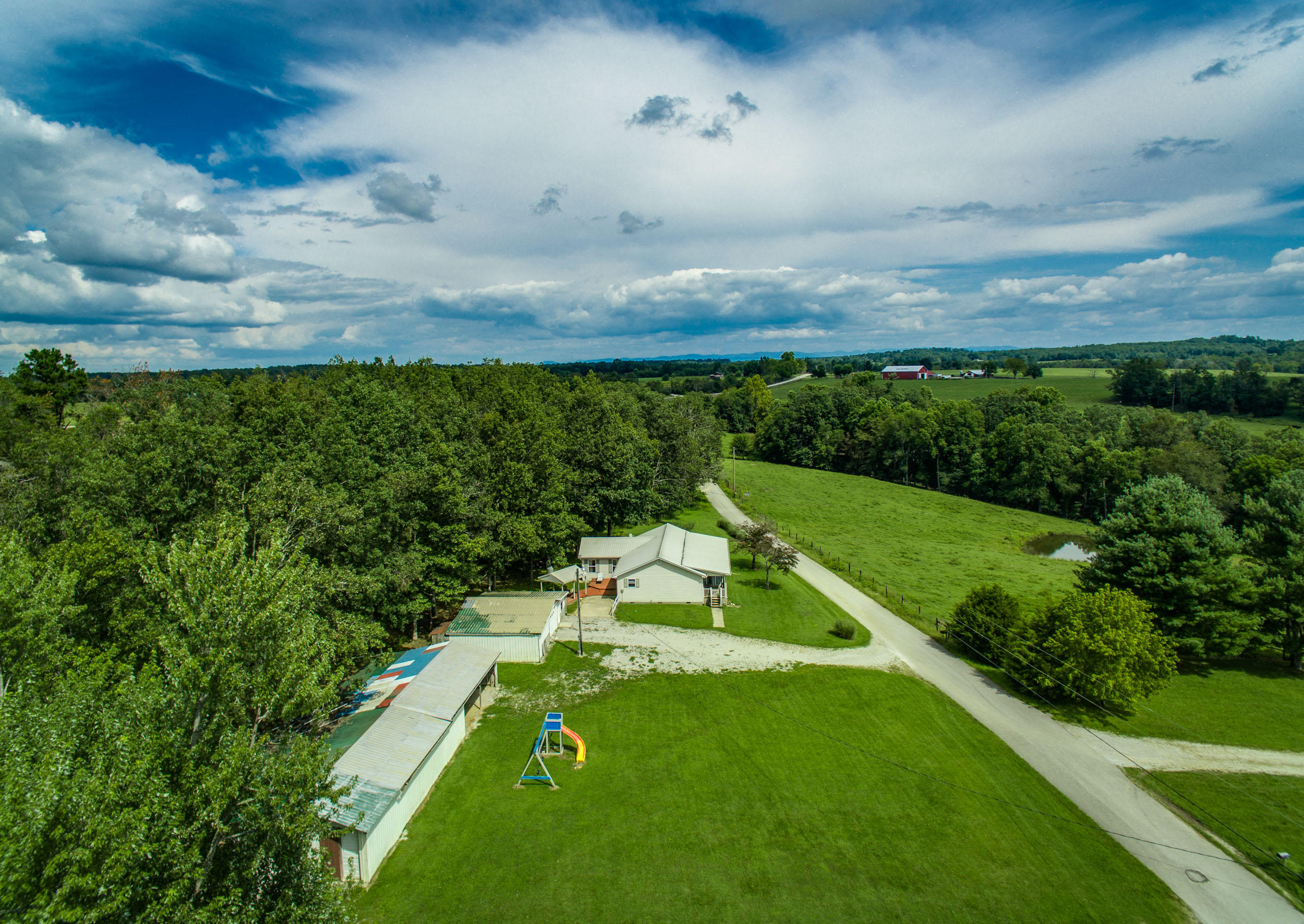 1683 Lloyd Hall Loop Deer Lodge, TN 37726 - Photo 31 of 39 31