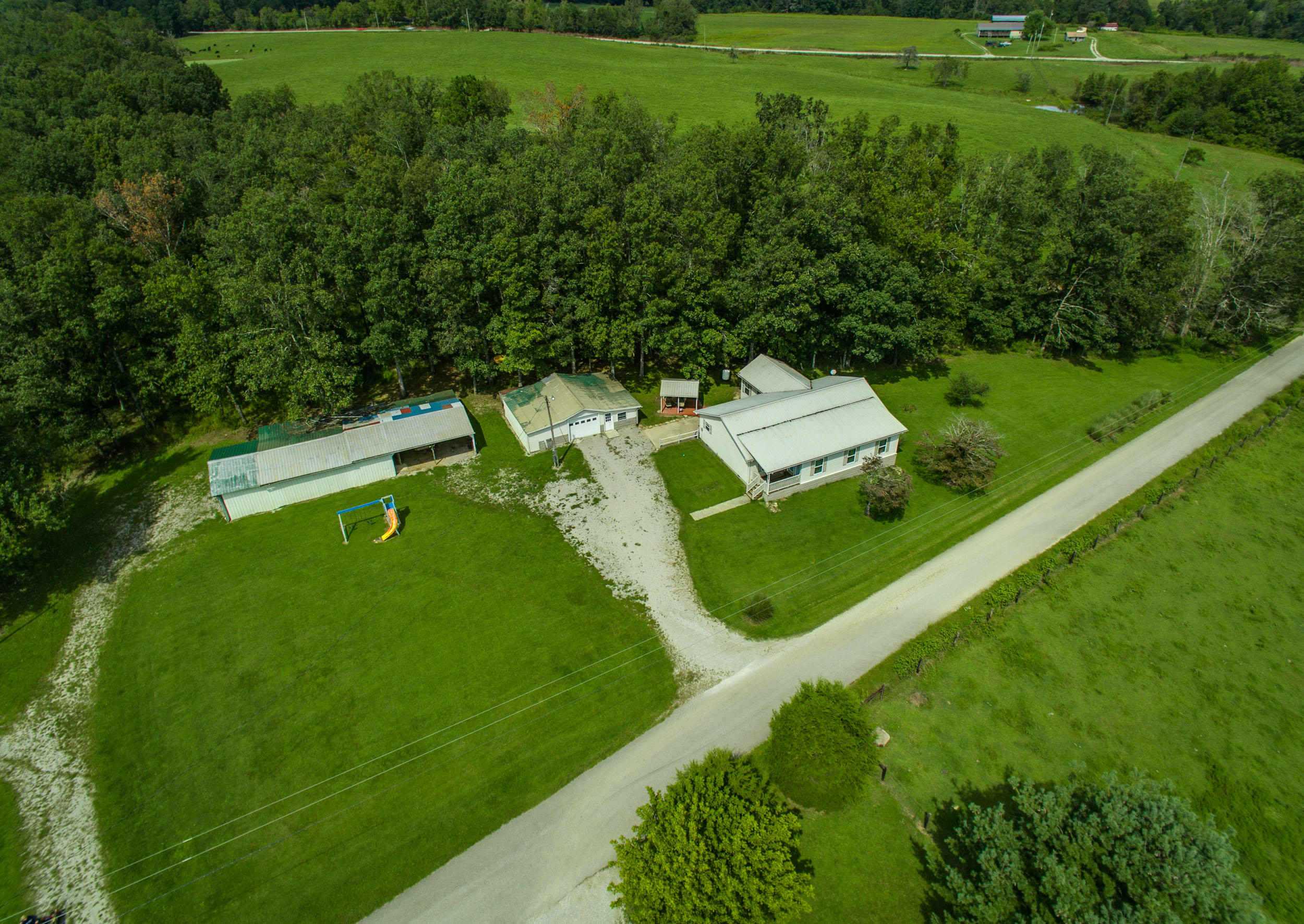 1683 Lloyd Hall Loop Deer Lodge, TN 37726 - Photo 38 of 39 39