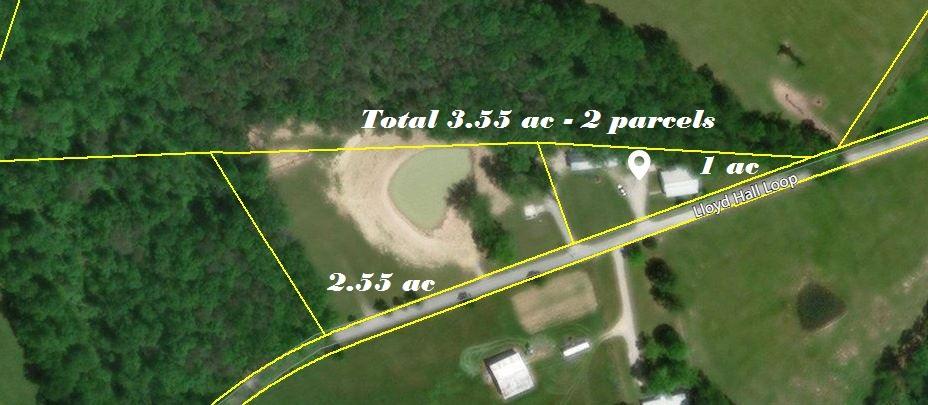1683 Lloyd Hall Loop Deer Lodge, TN 37726 - Photo 39 of 39 40