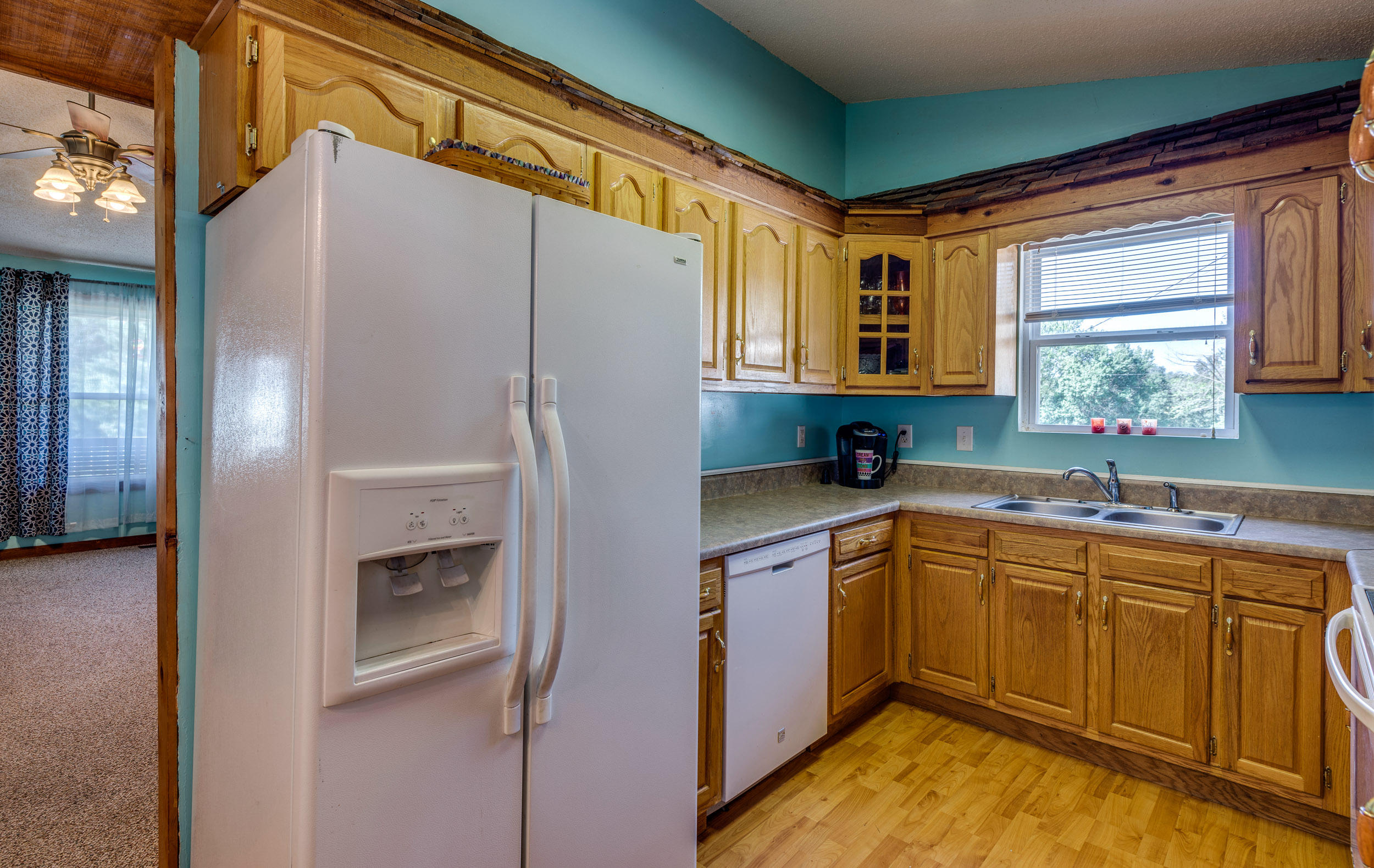 1683 Lloyd Hall Loop Deer Lodge, TN 37726 - Photo 8 of 39 8